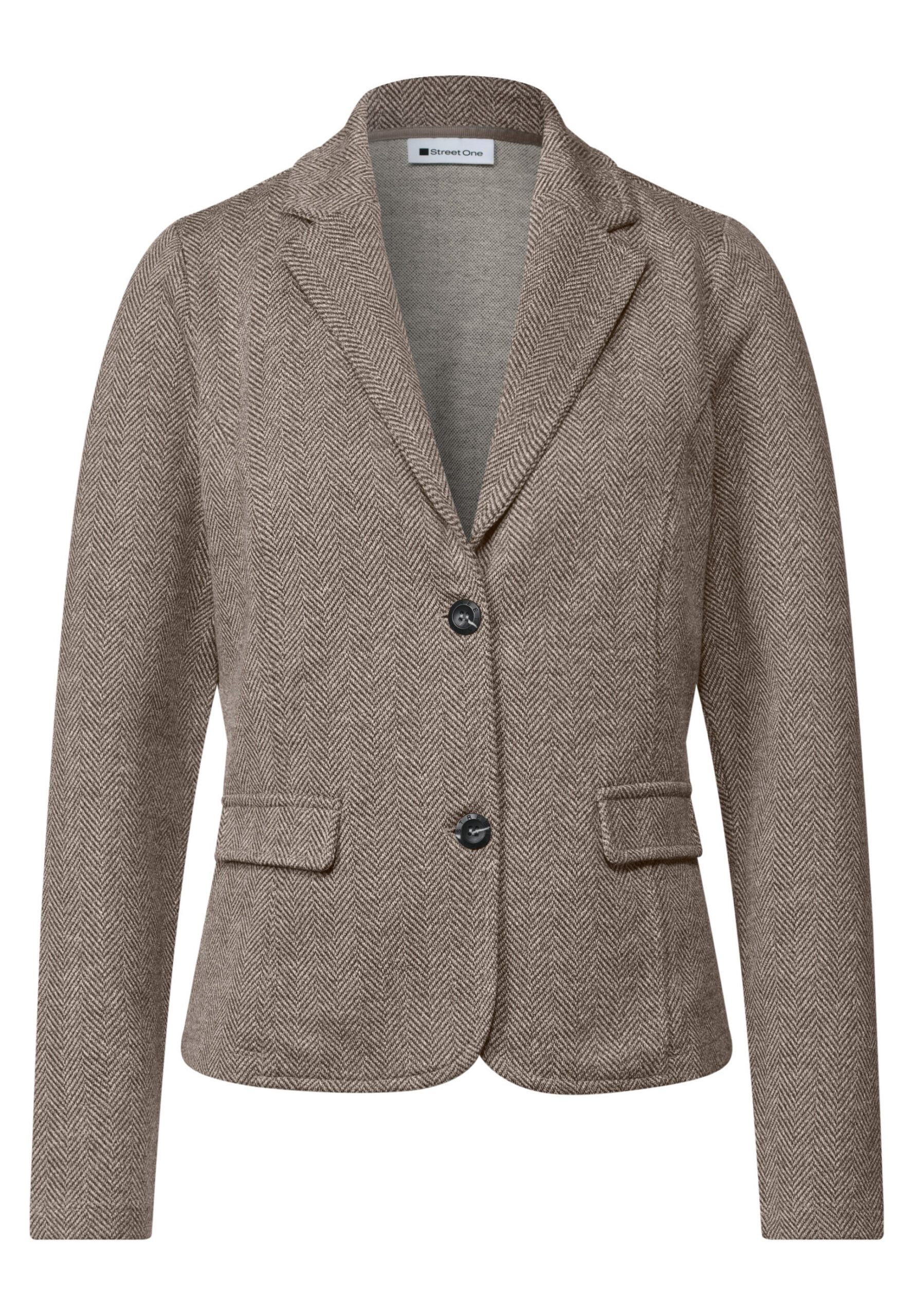 Dames vest