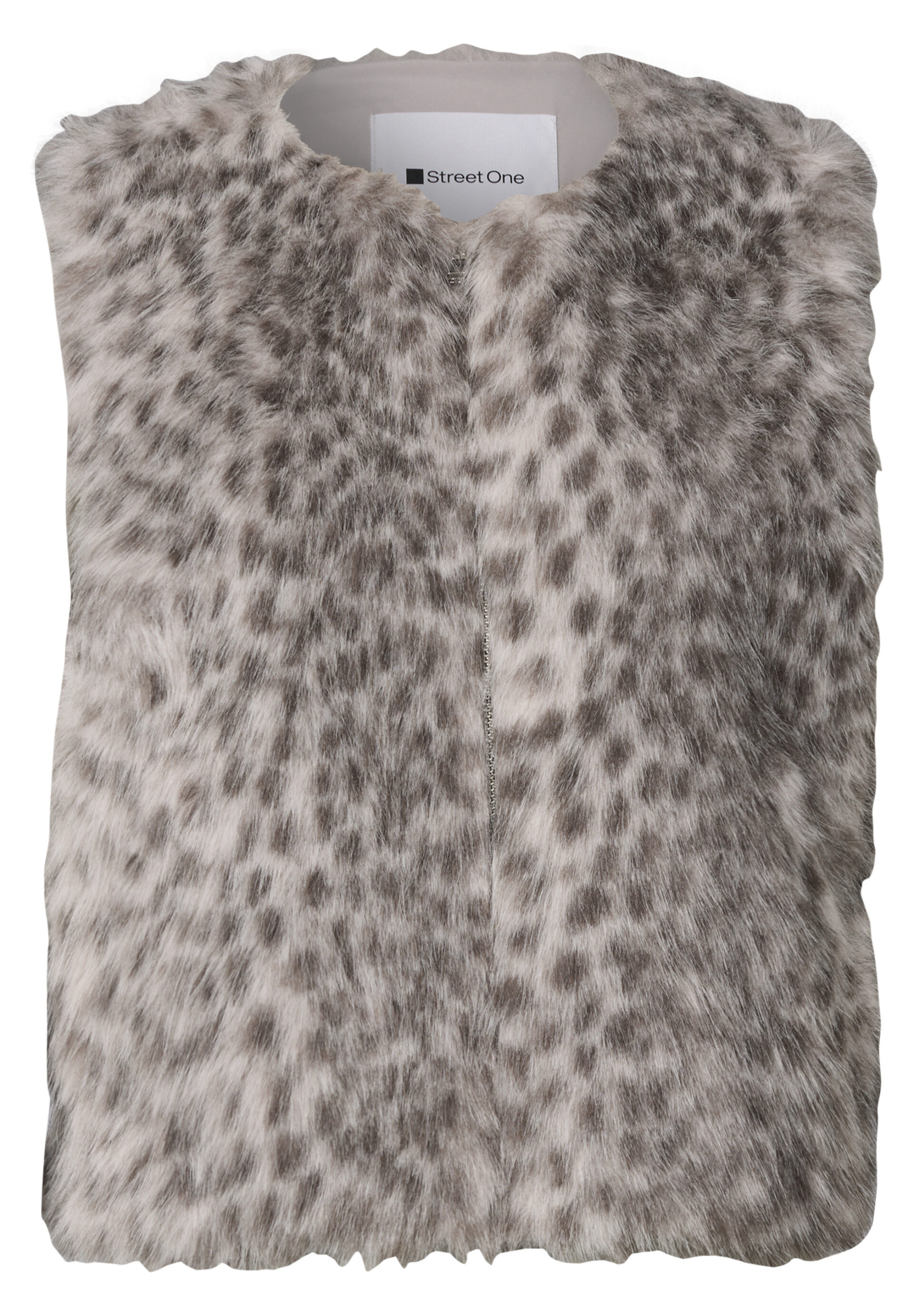 Dames vest