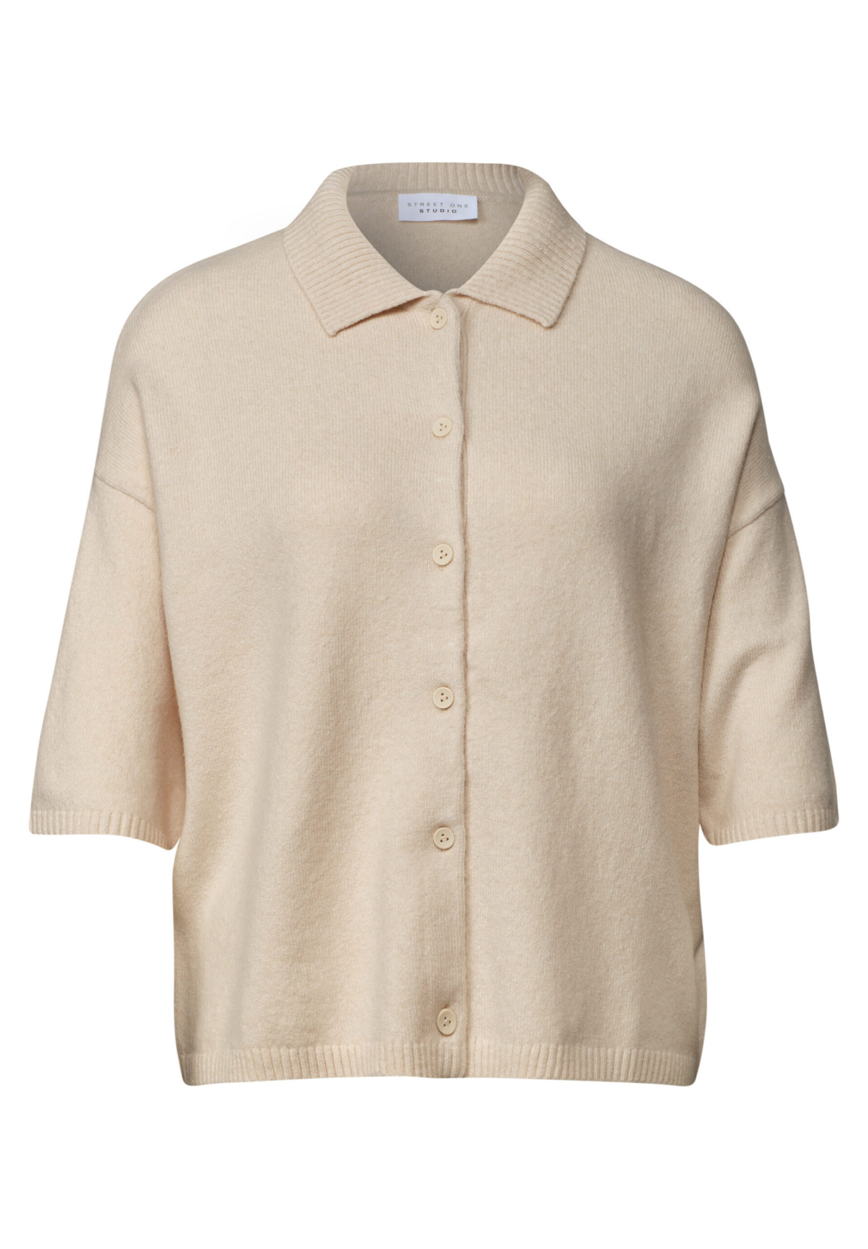 Dames cardigan