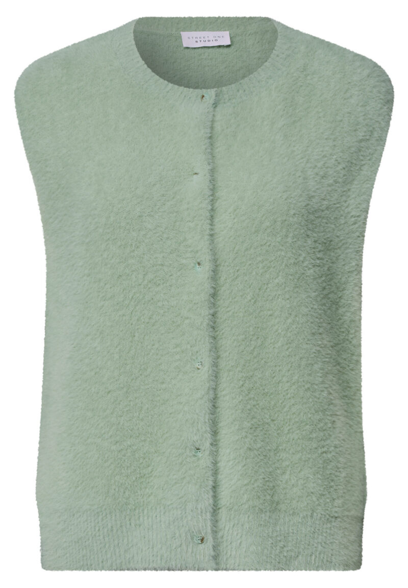 Dames cardigan