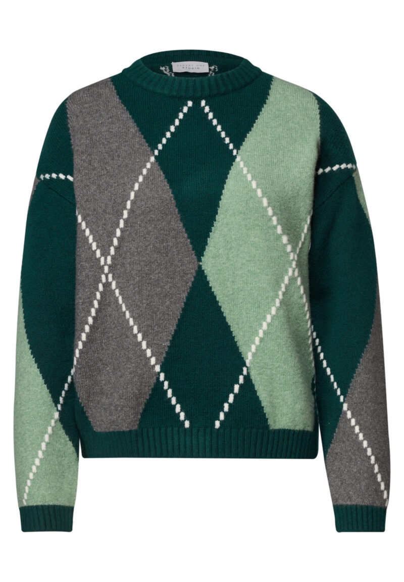 Dames sweater