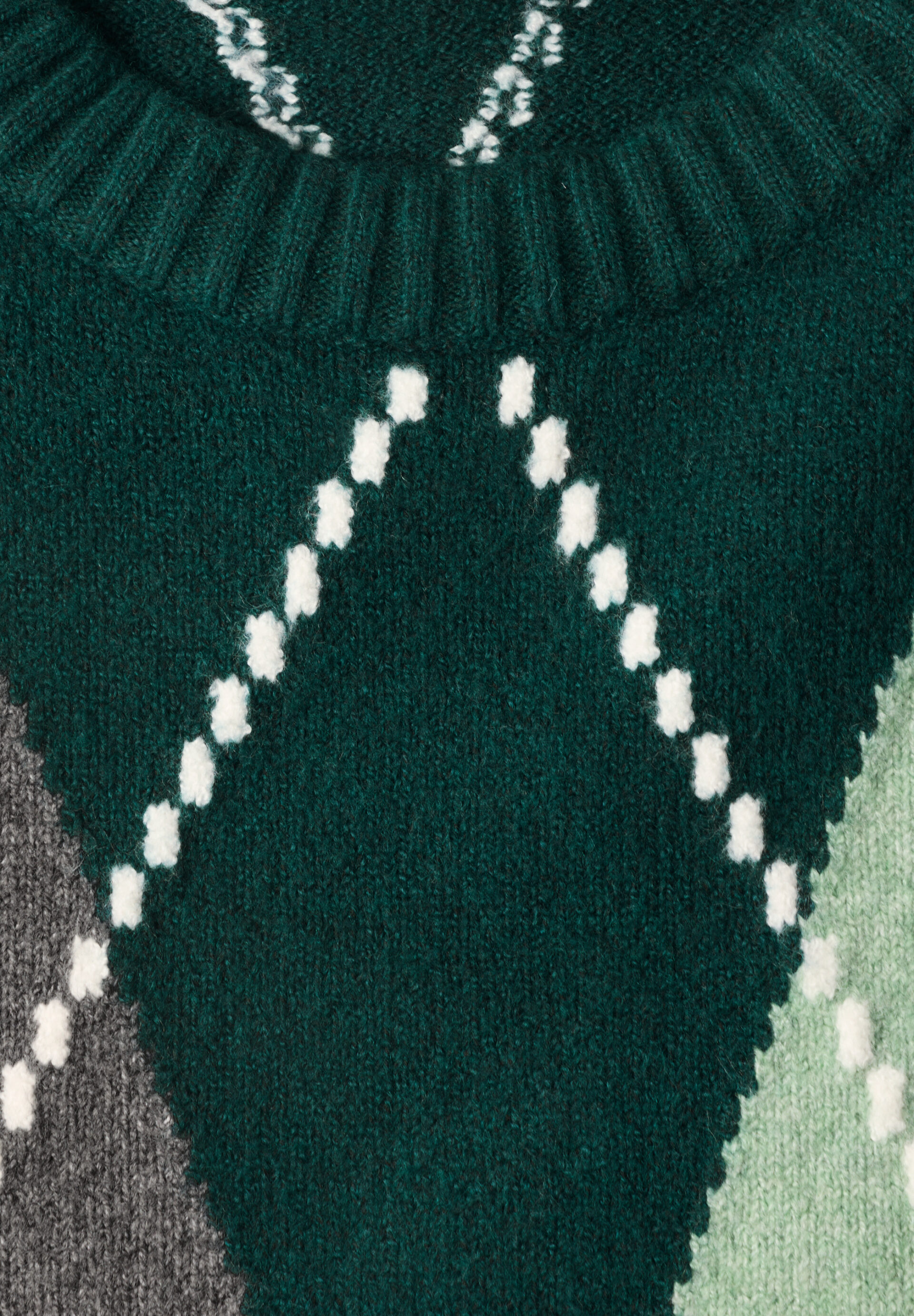 Dames sweater - Afbeelding 2