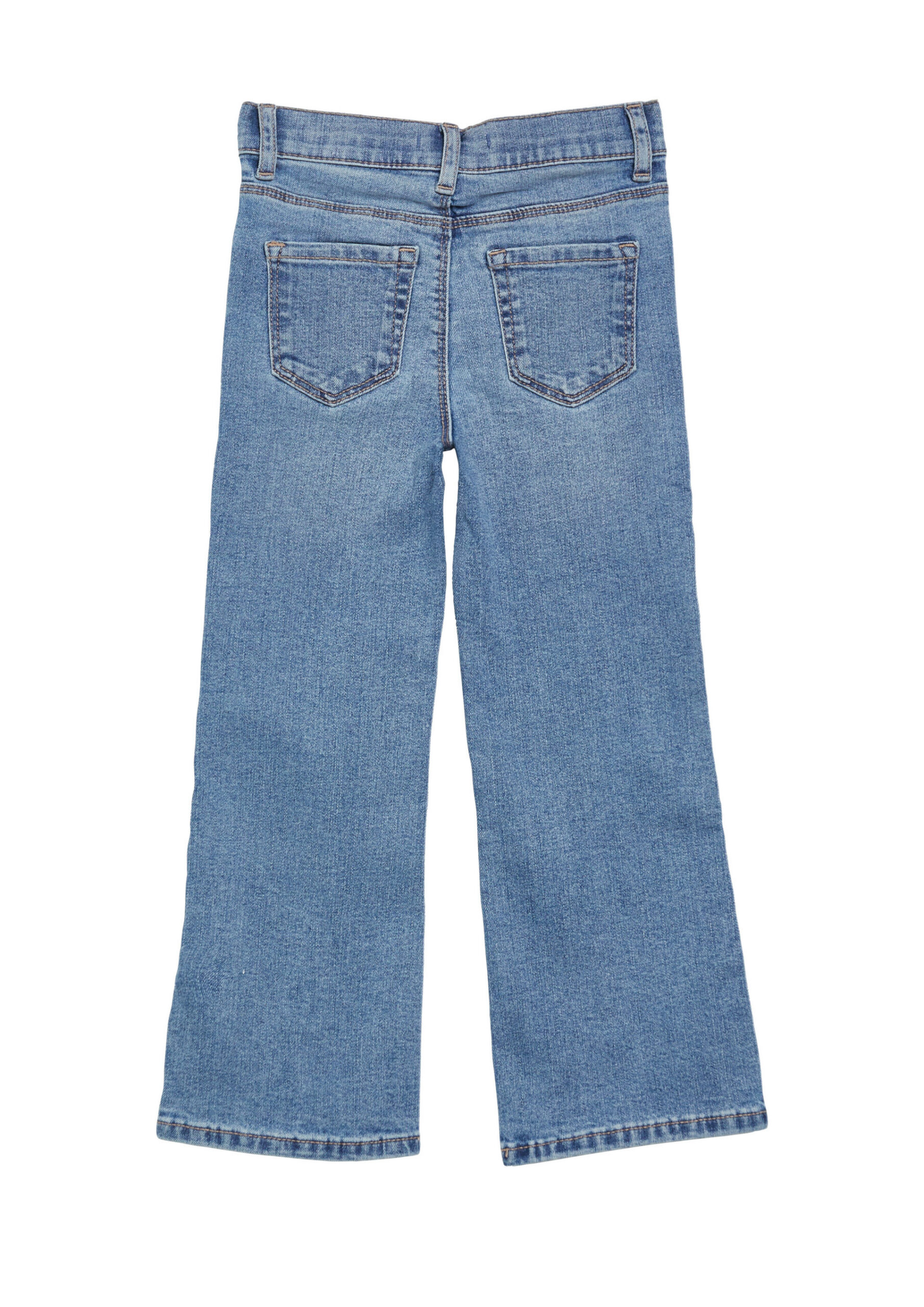 Meisjes broek - Afbeelding 3