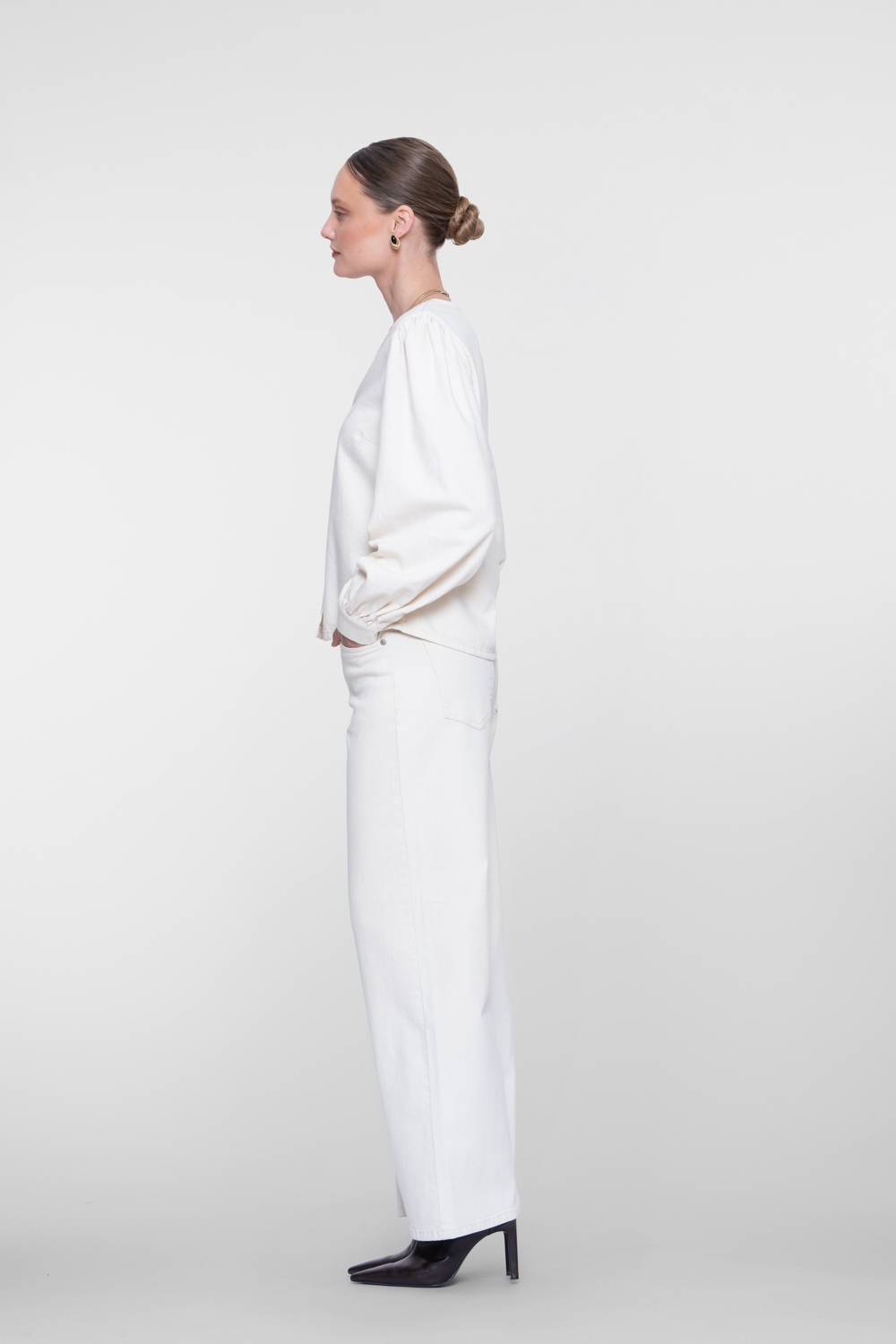 Dames broek - Afbeelding 4