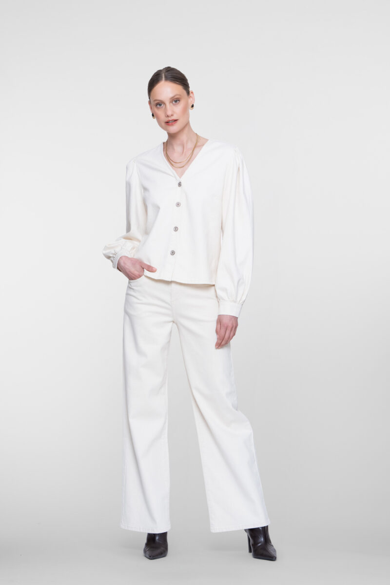 Dames broek
