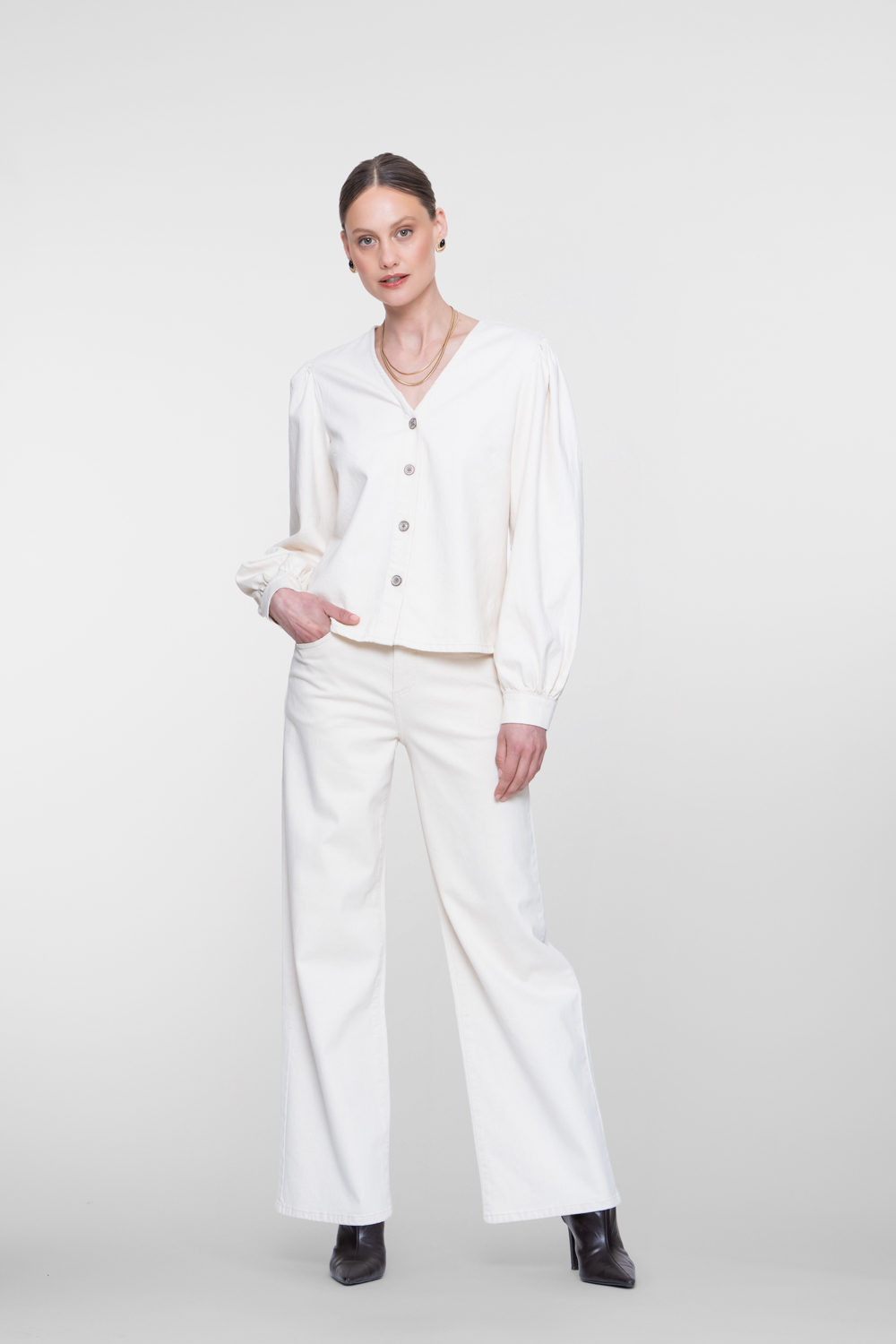 Dames broek