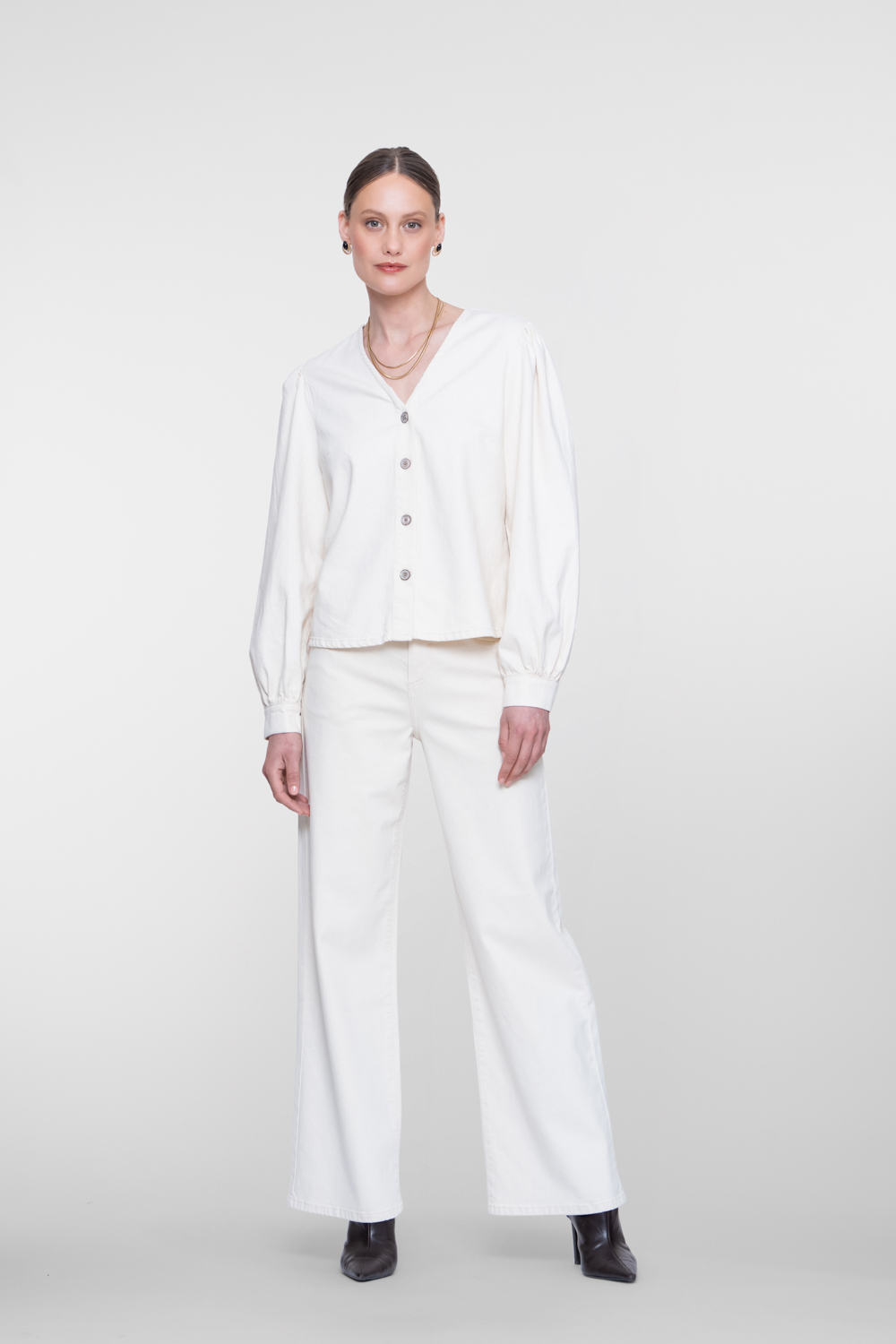 Dames broek - Afbeelding 7