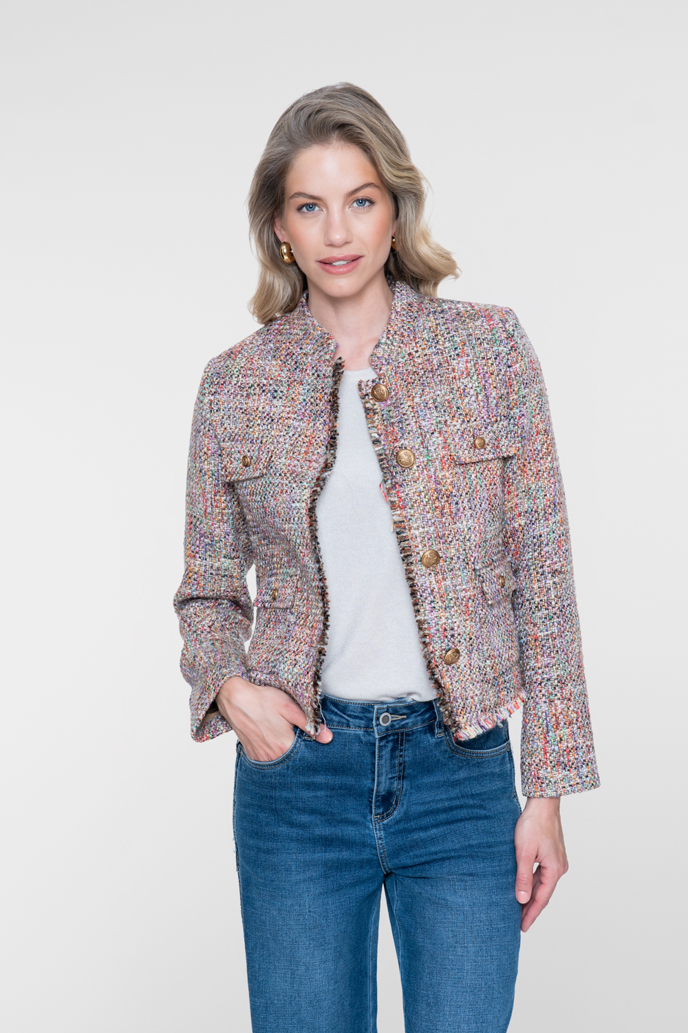 Dames vest