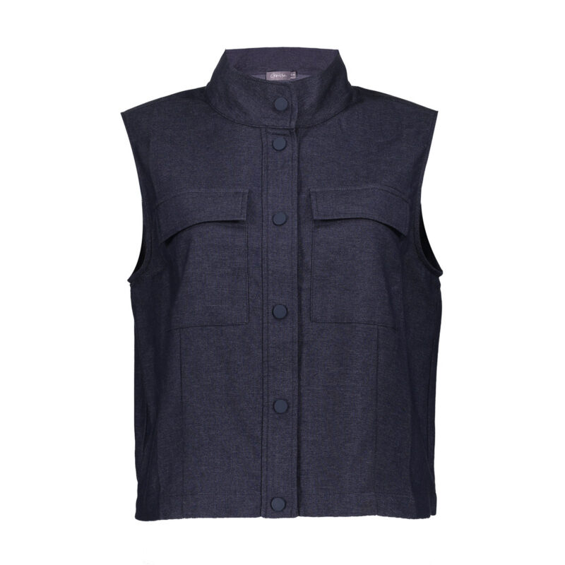 Dames vest
