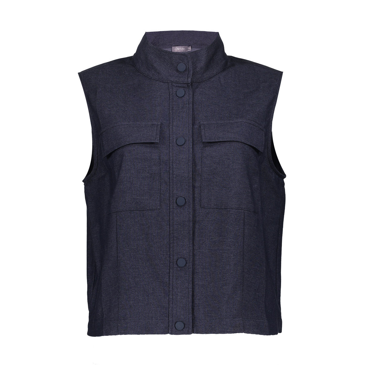 Dames vest