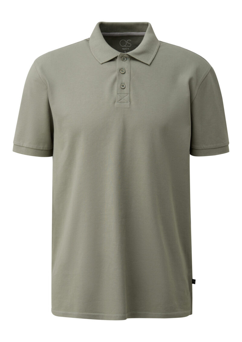 Heren polo