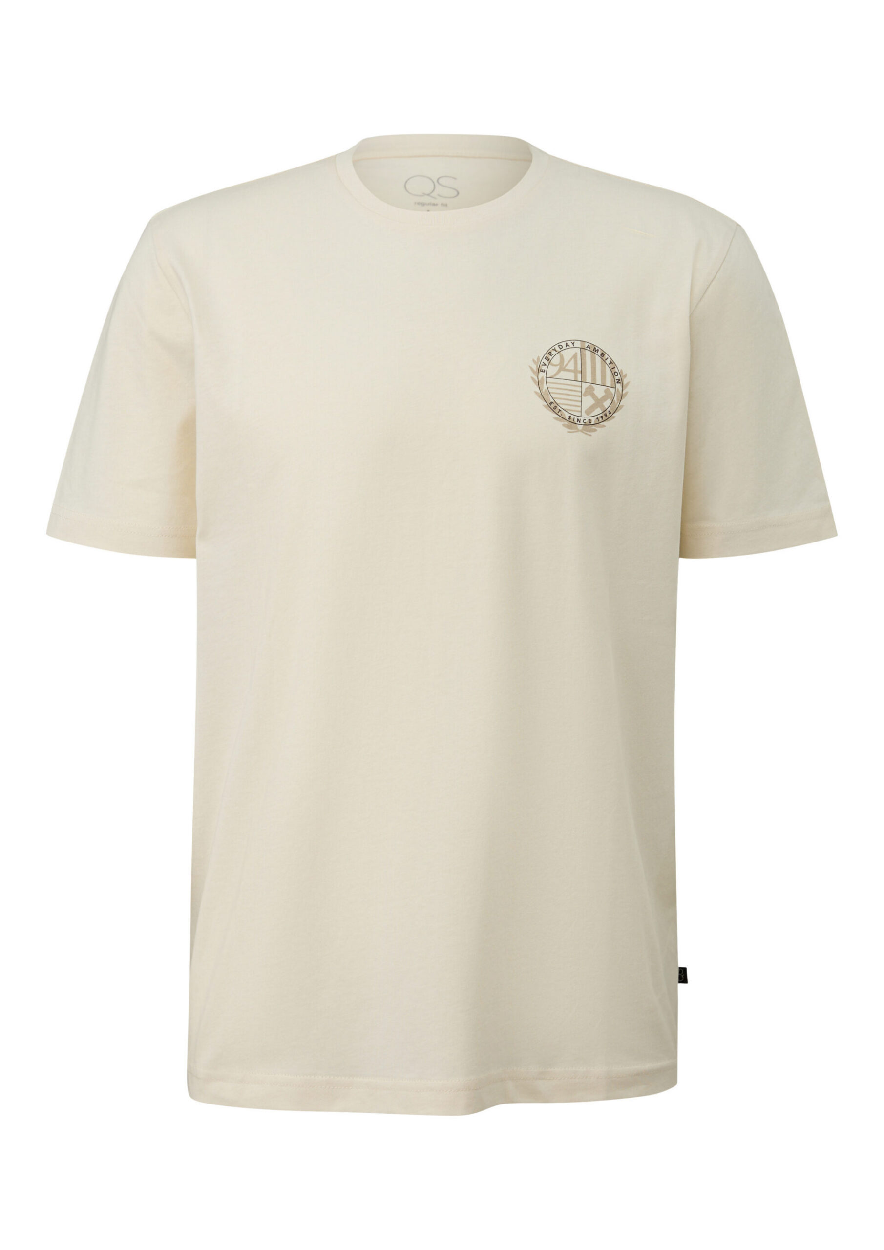 Heren t-shirt