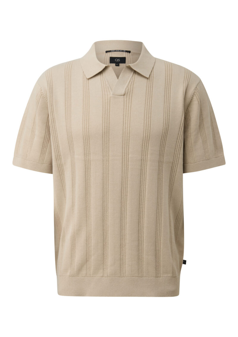 Heren polo