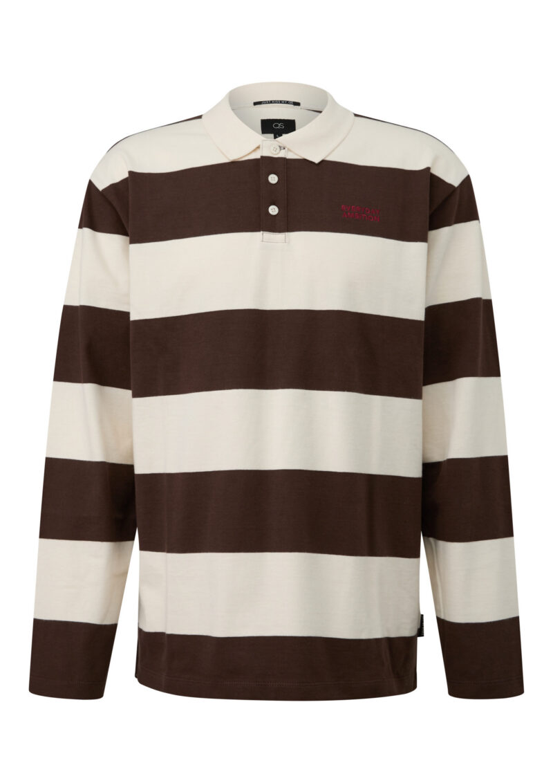 Heren polo