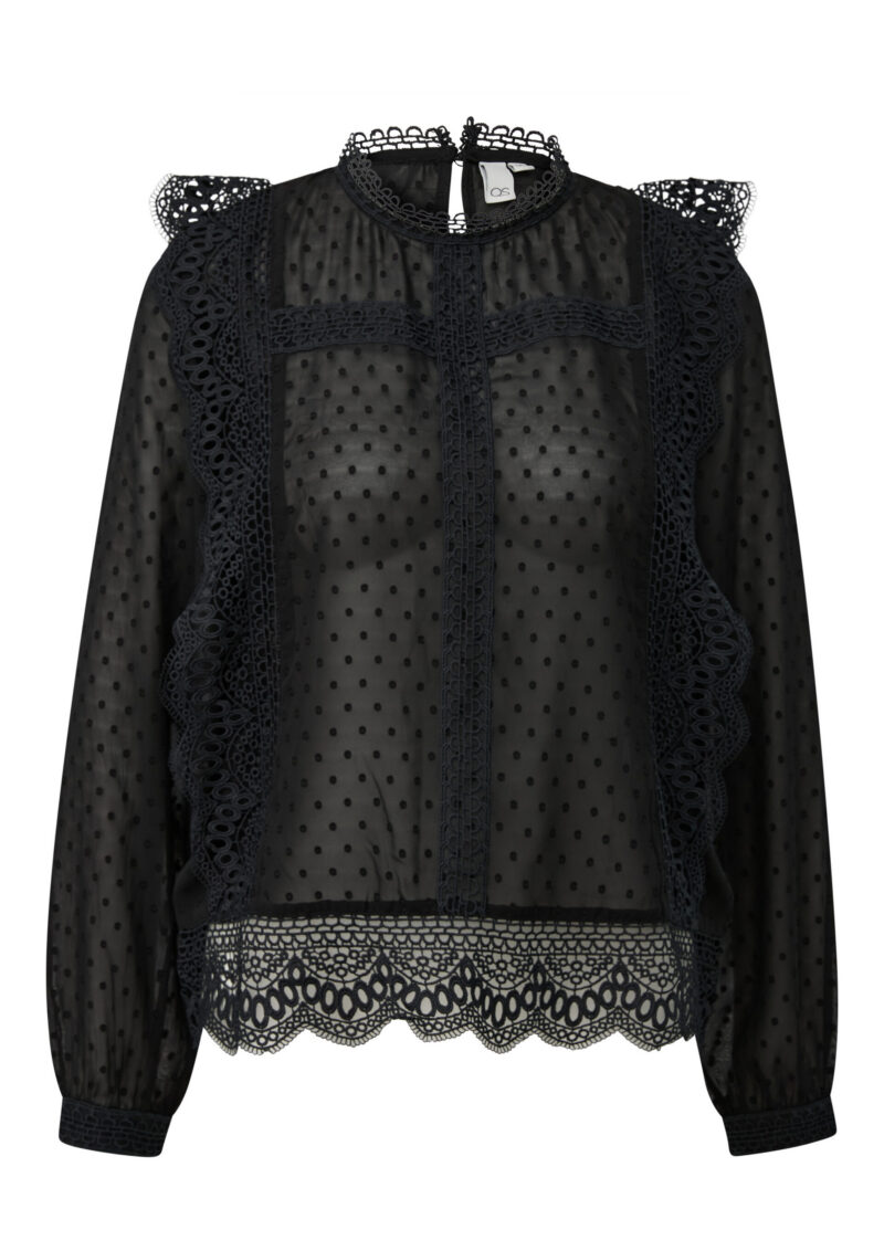 Dames blouse