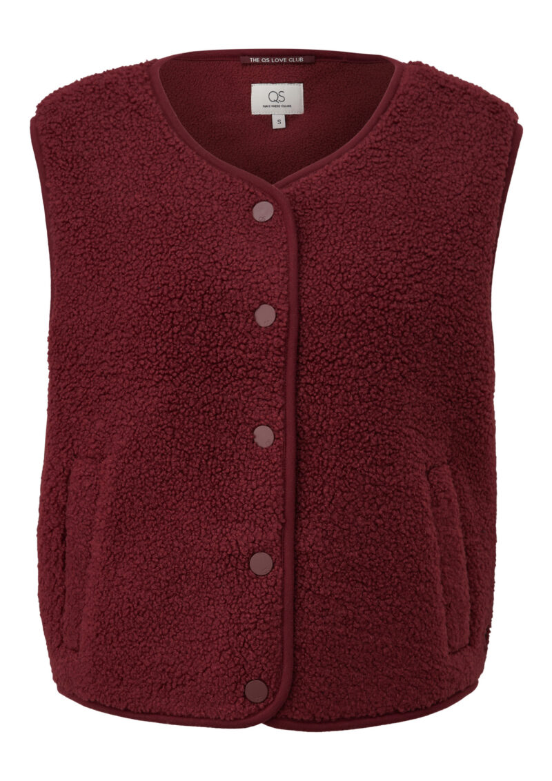 Dames vest