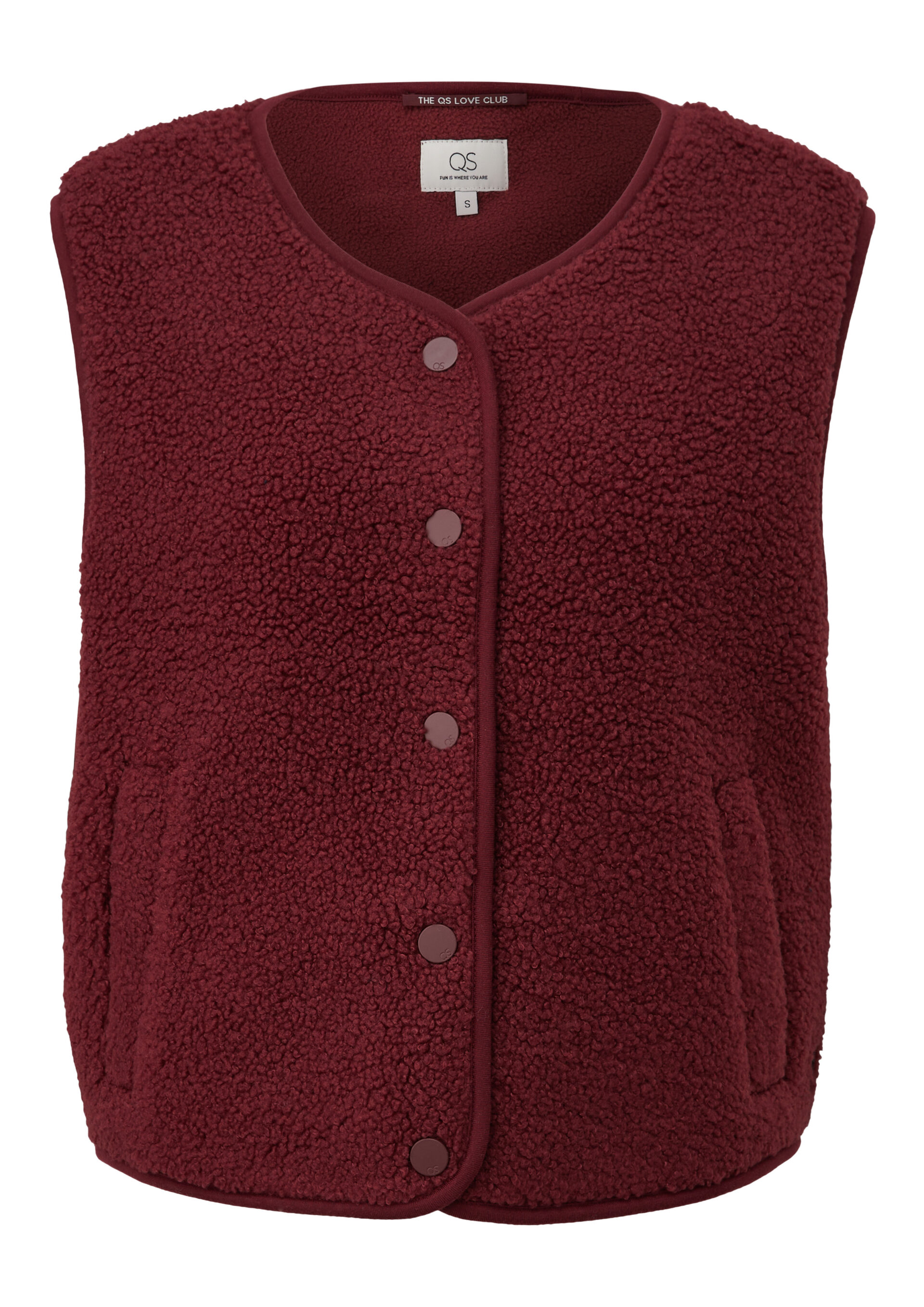 Dames vest