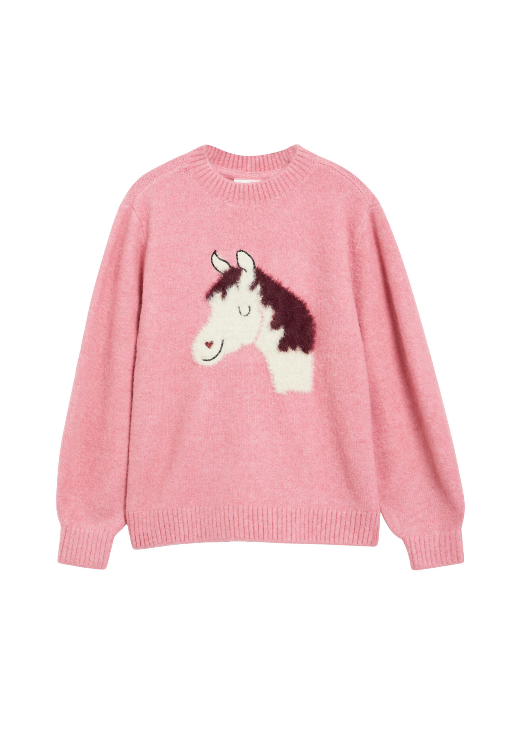 Meisjes pull