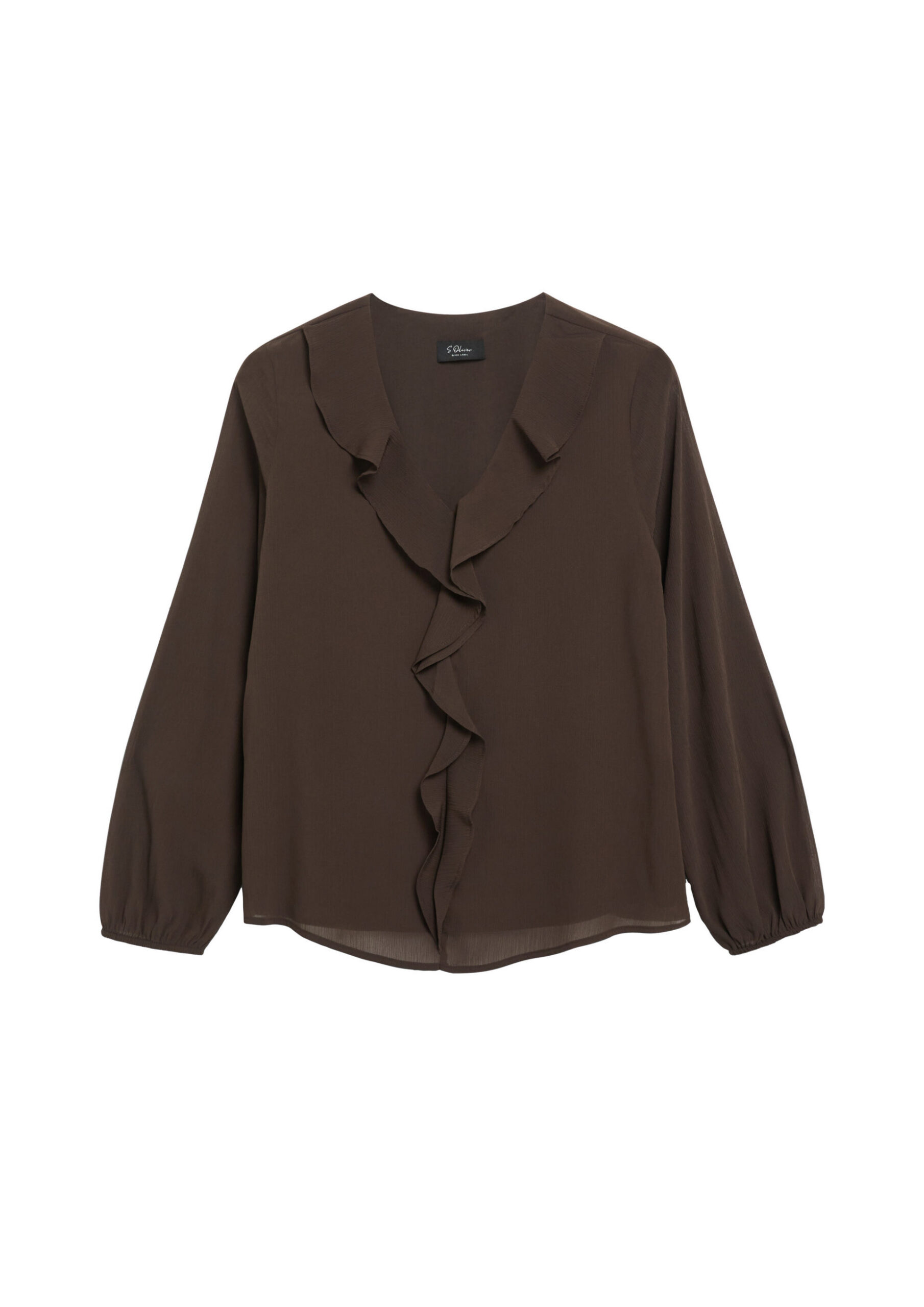 Dames blouse