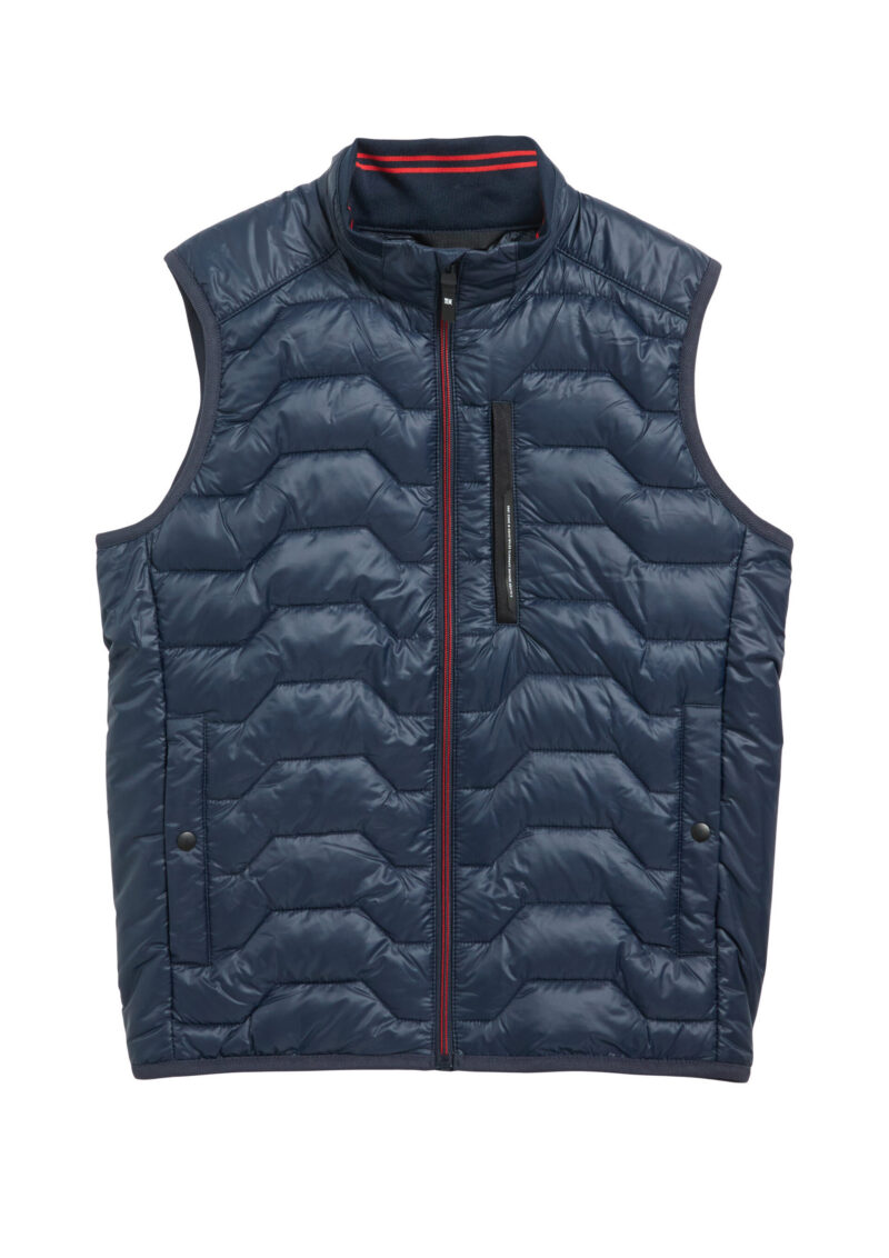 Heren vest