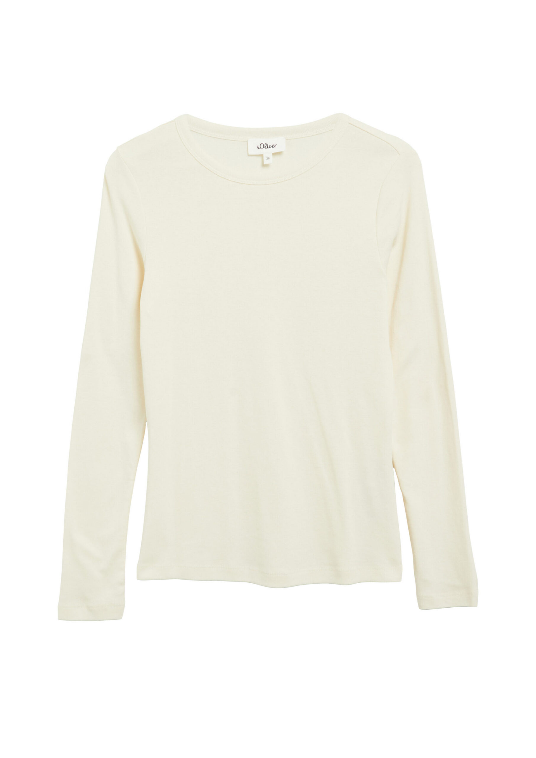 Dames t-shirt