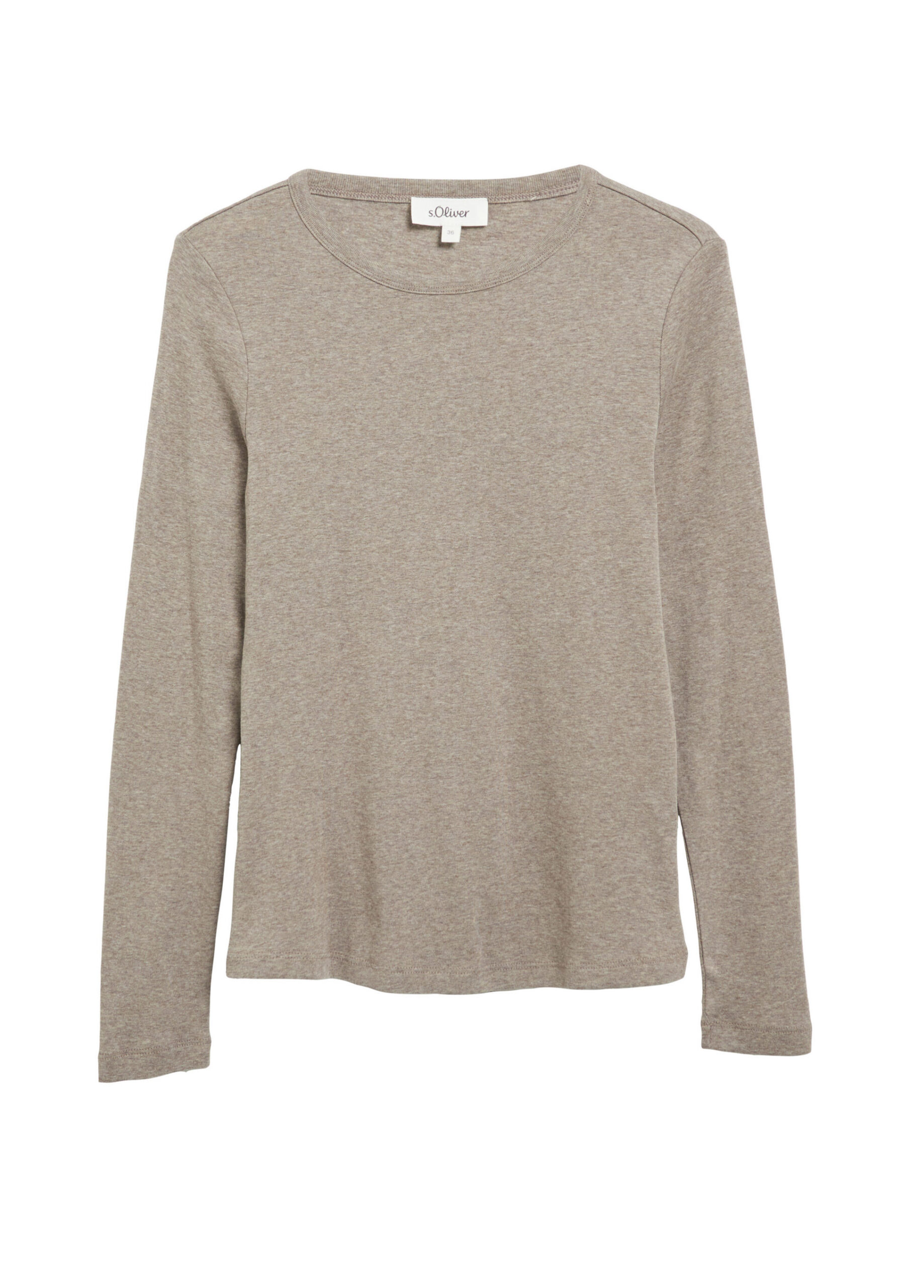 Dames t-shirt - Afbeelding 3