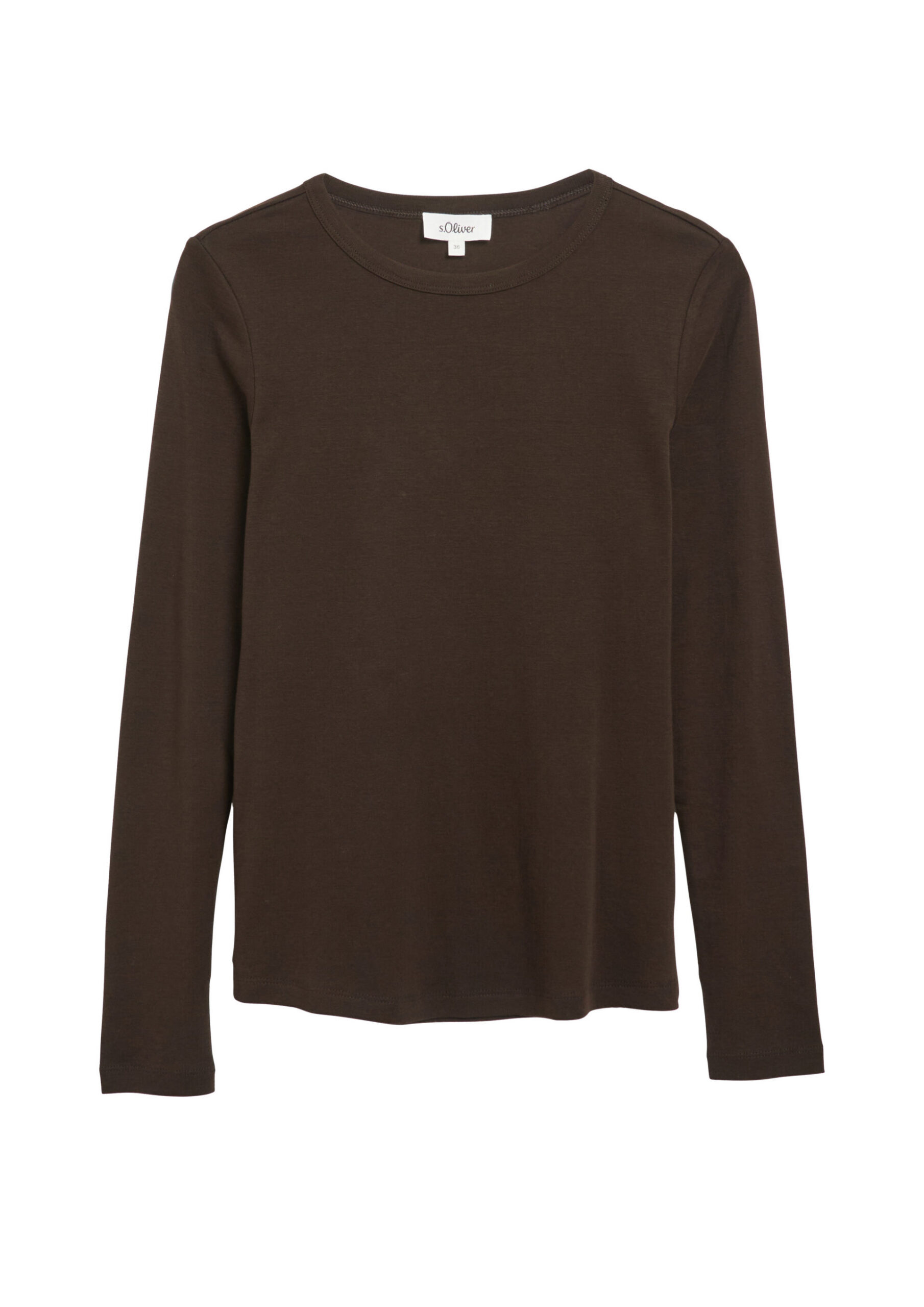 Dames t-shirt - Afbeelding 4