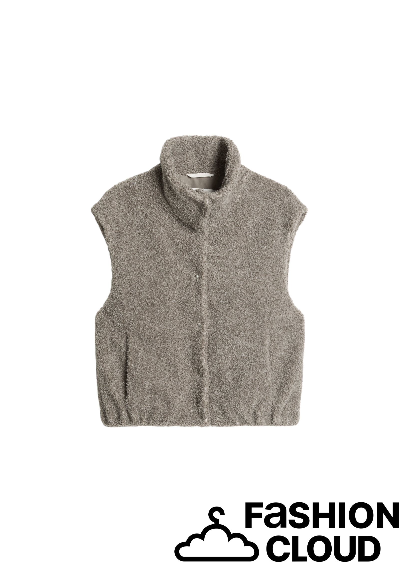 Dames vest