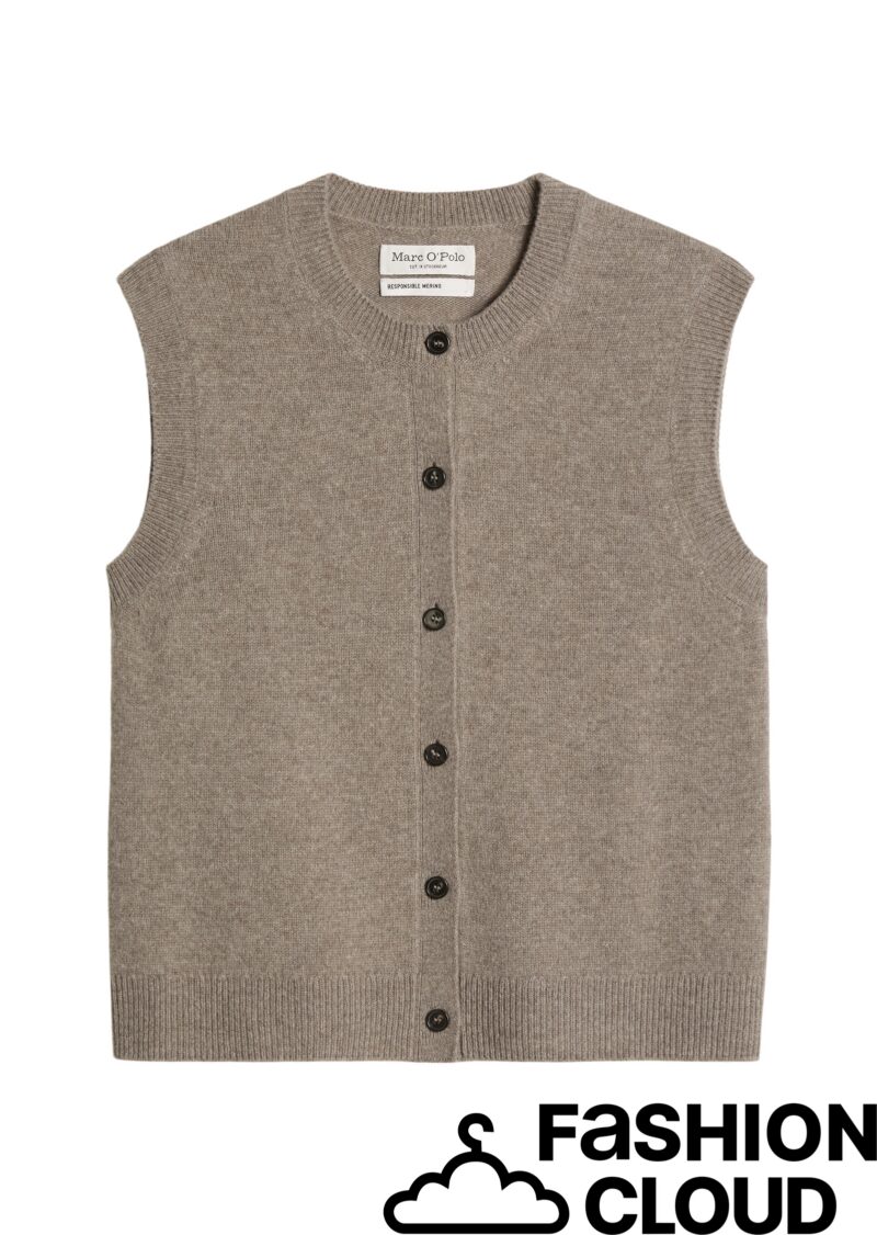 Dames cardigan