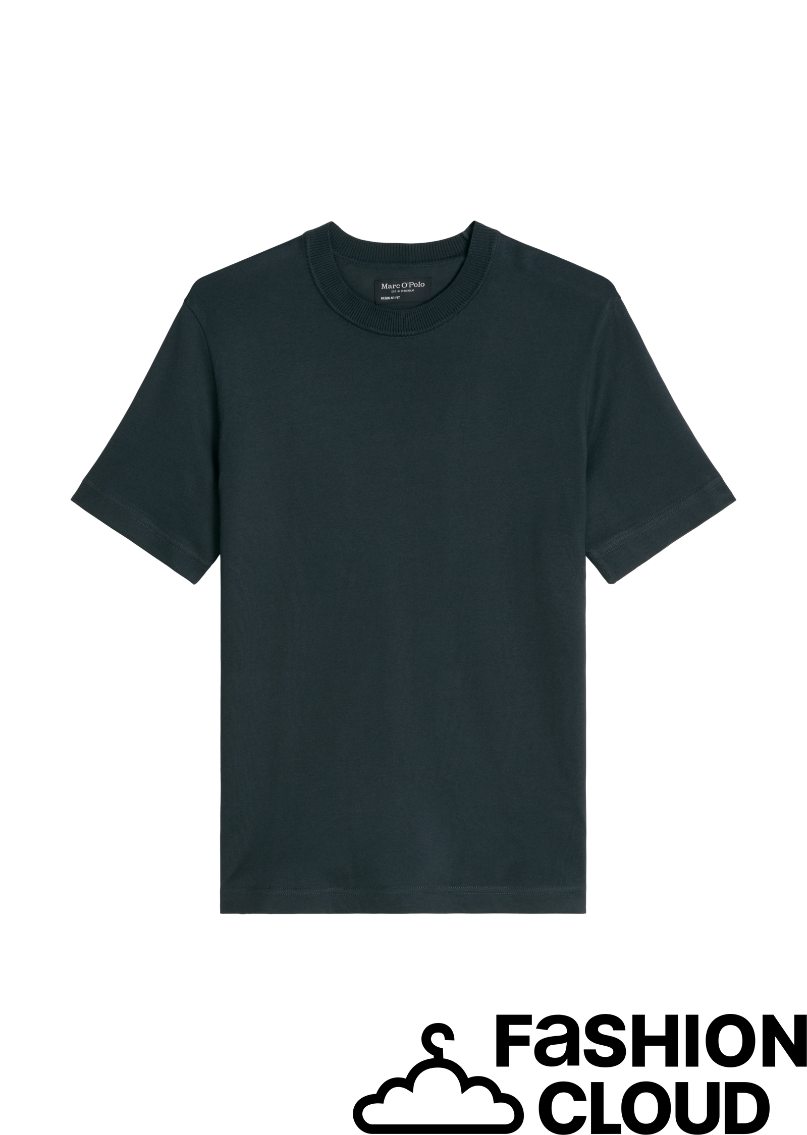 Heren t-shirt - Afbeelding 3