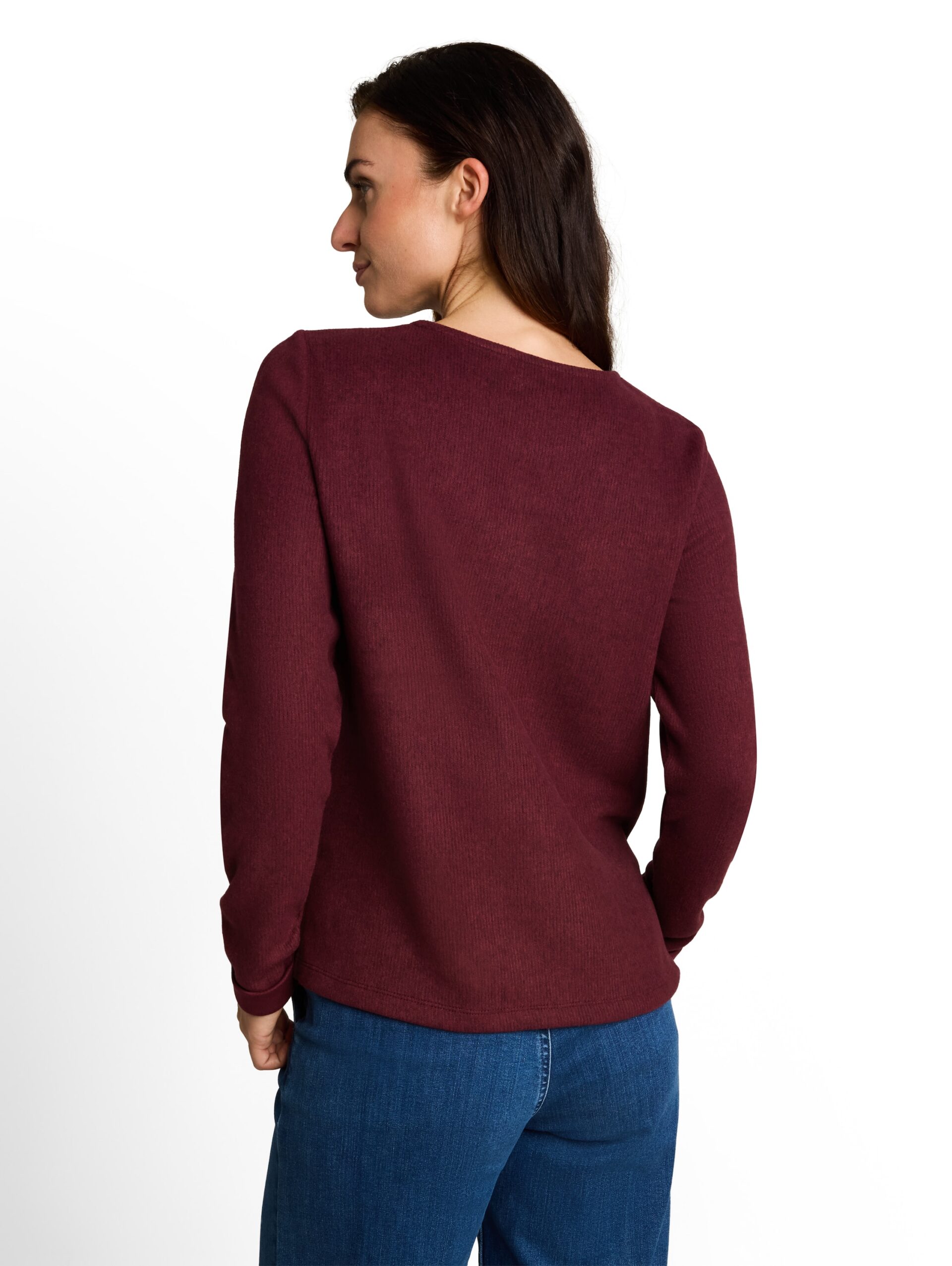 Dames sweater - Afbeelding 7