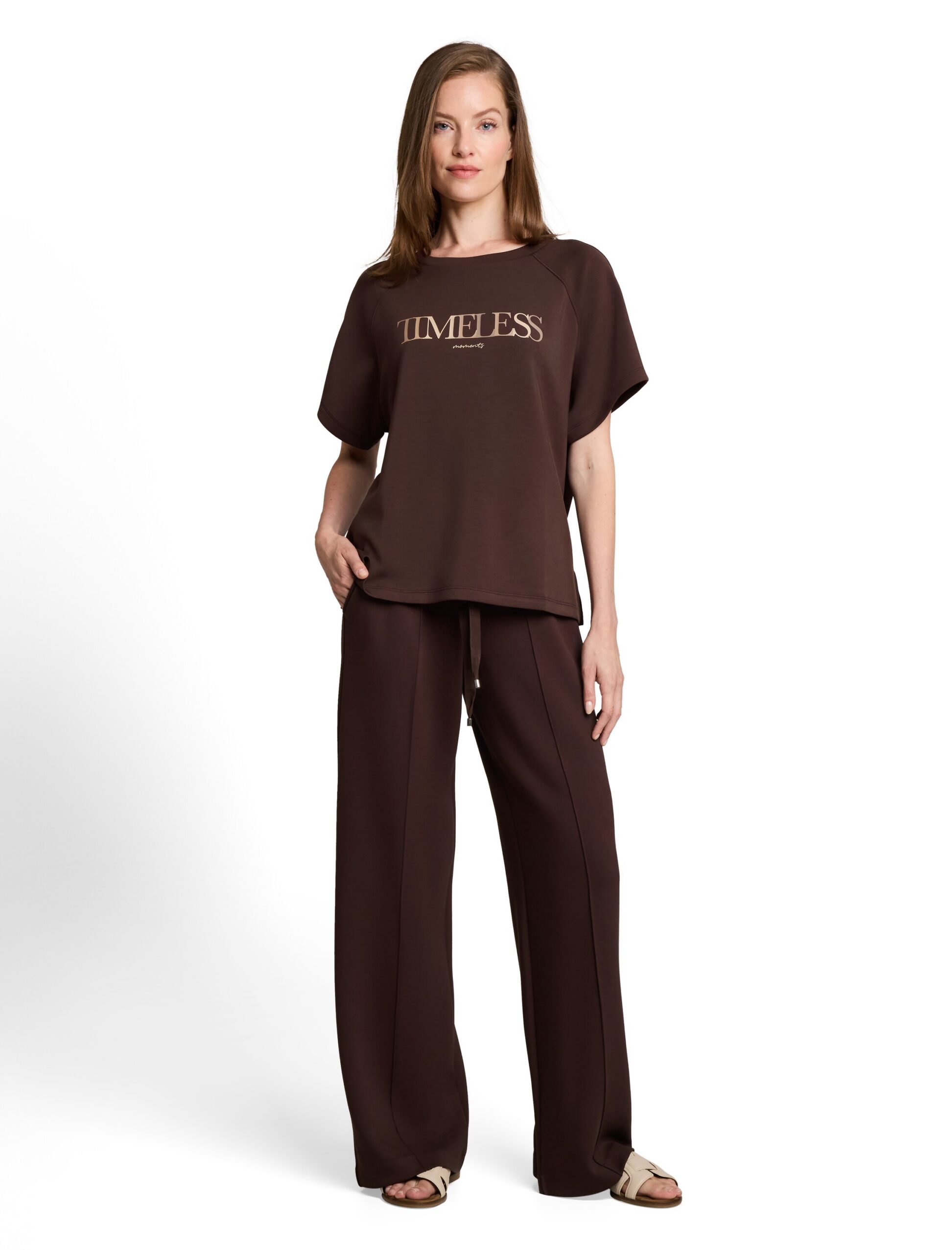 Dames t-shirt - Afbeelding 4