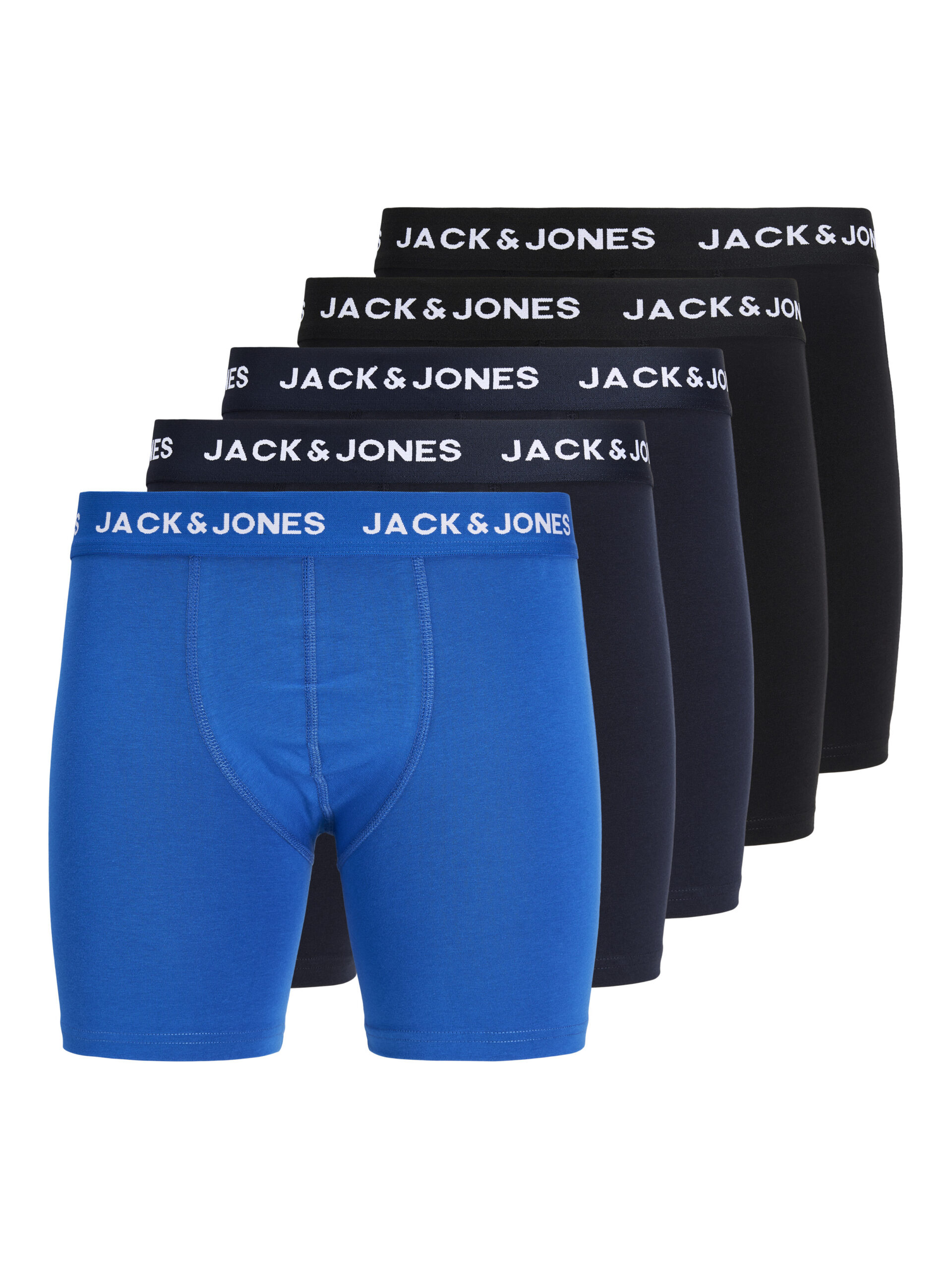 Heren boxer 5-Pack