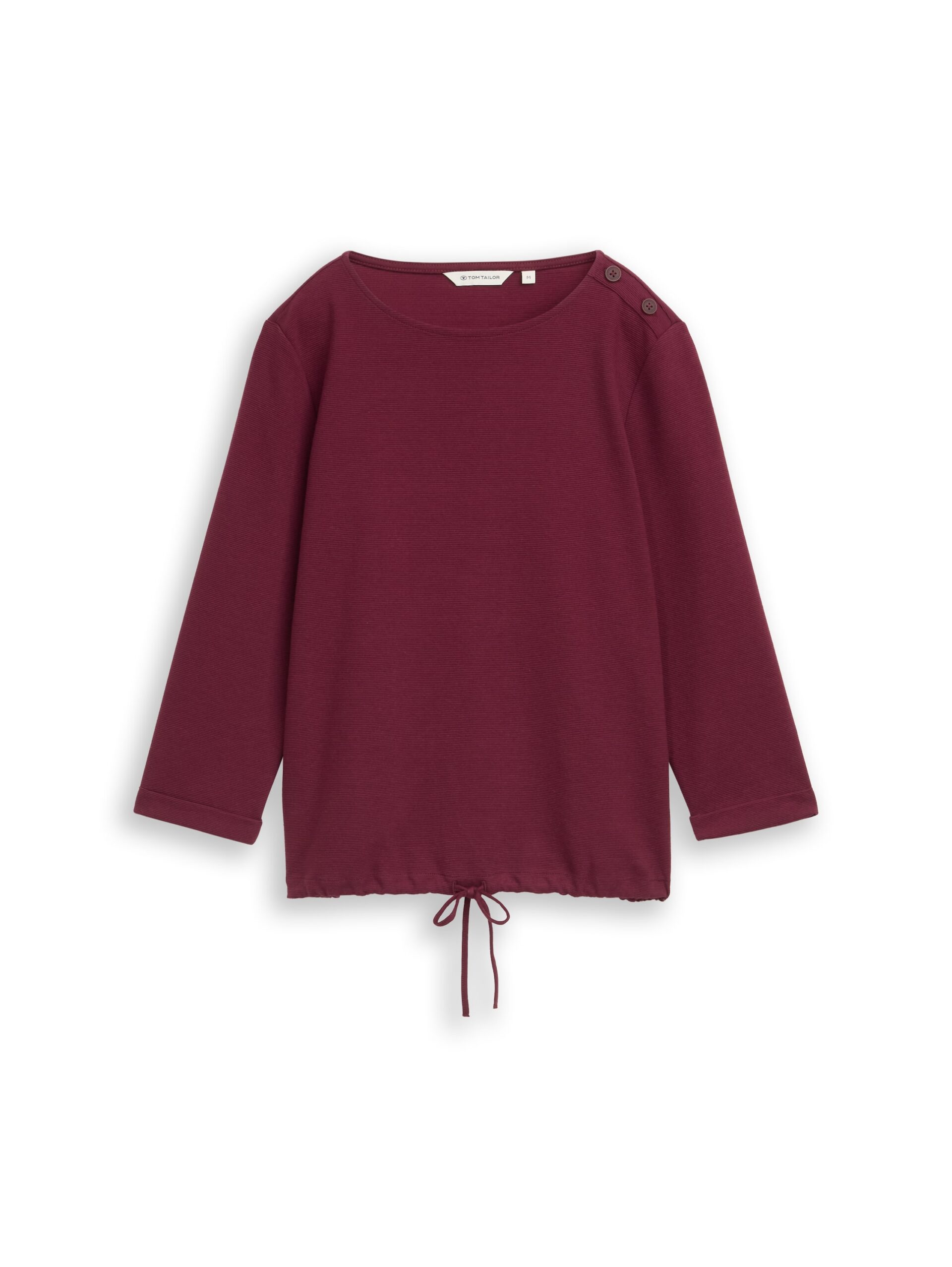 Dames t-shirt