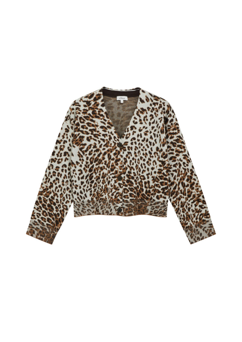 Dames vest