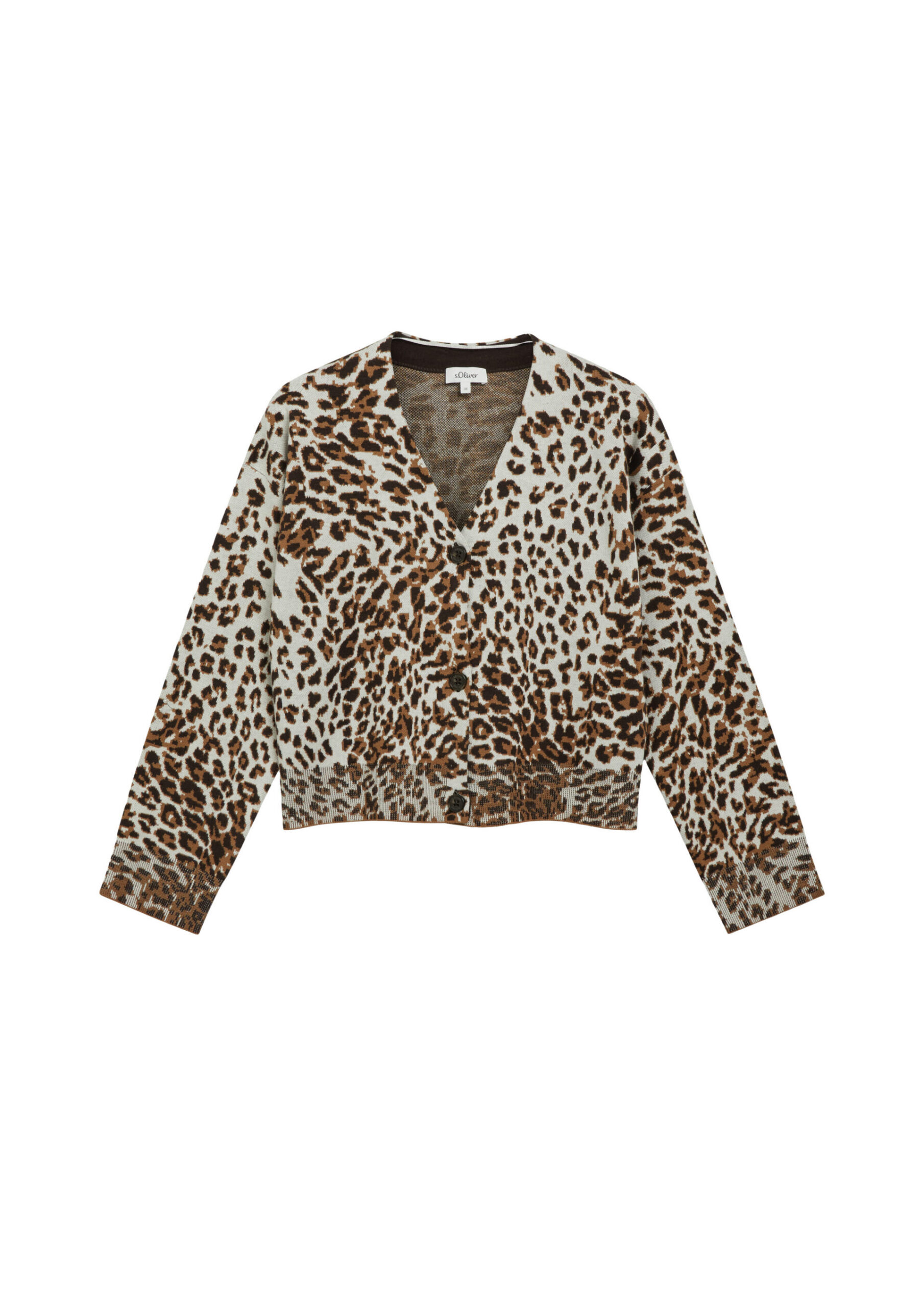 Dames vest