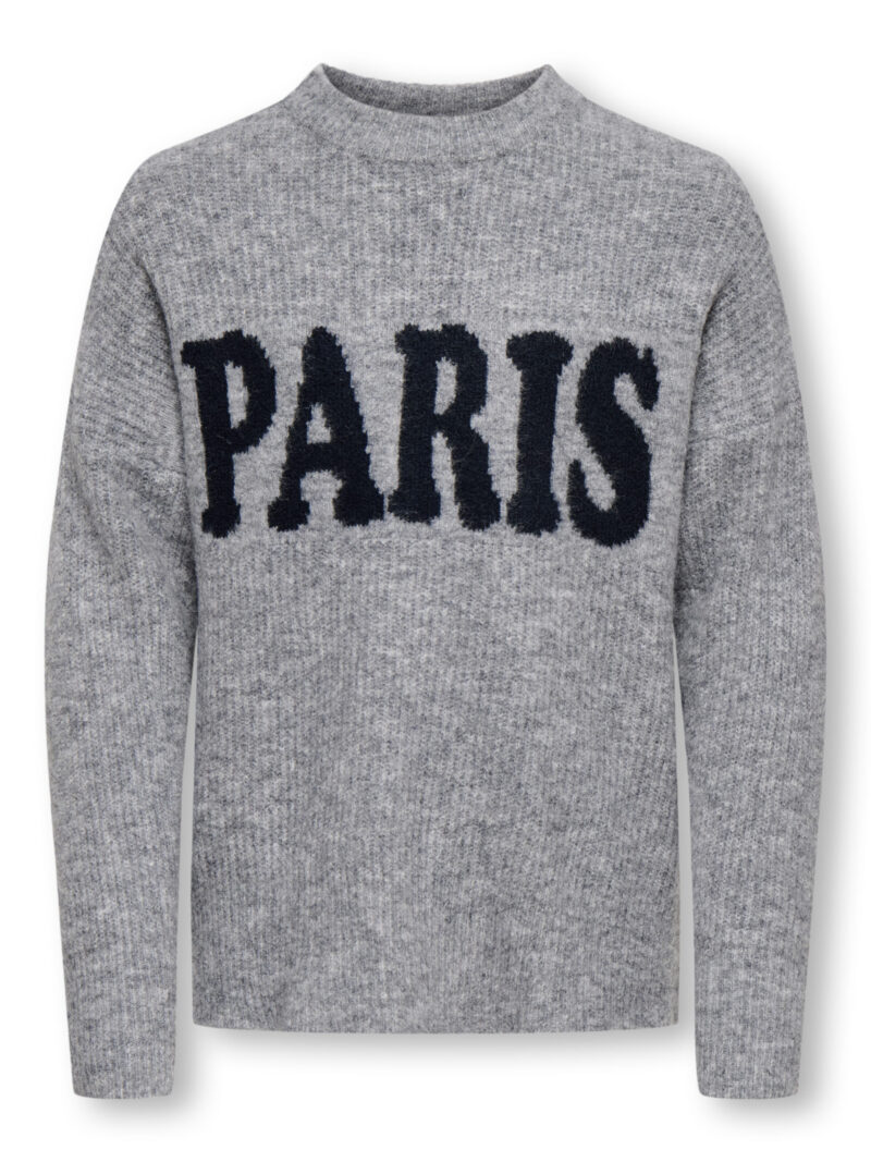 Meisjes pull