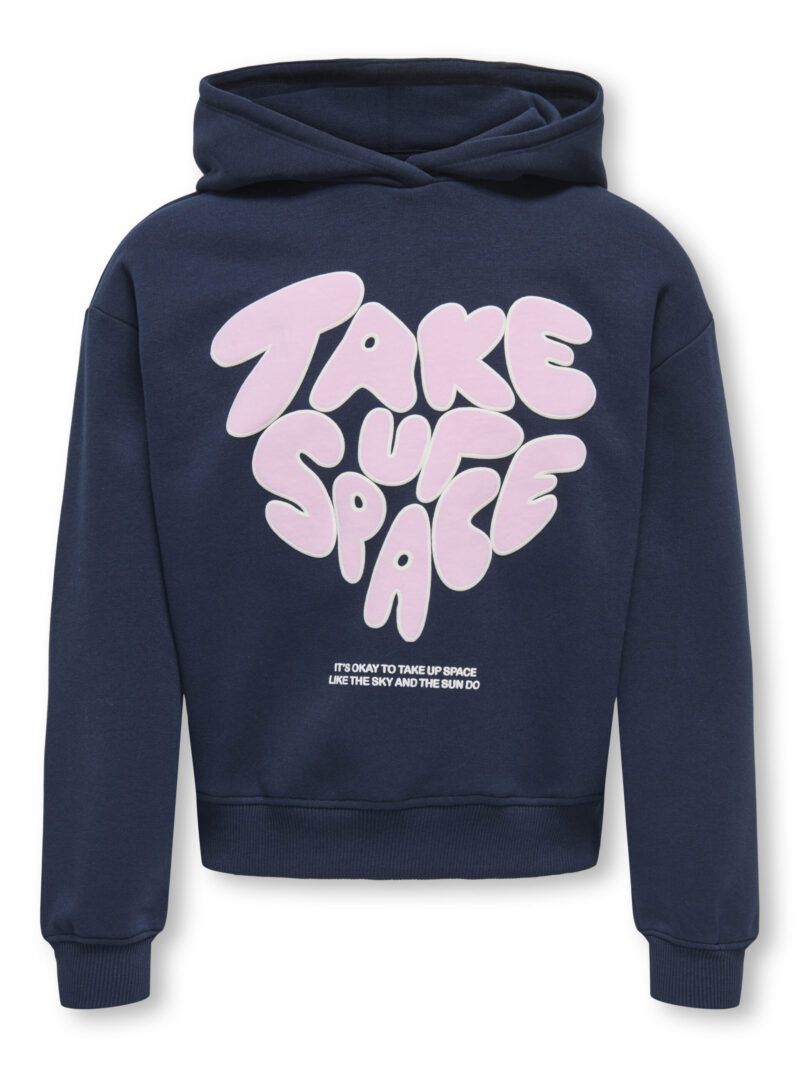 Meisjes sweater