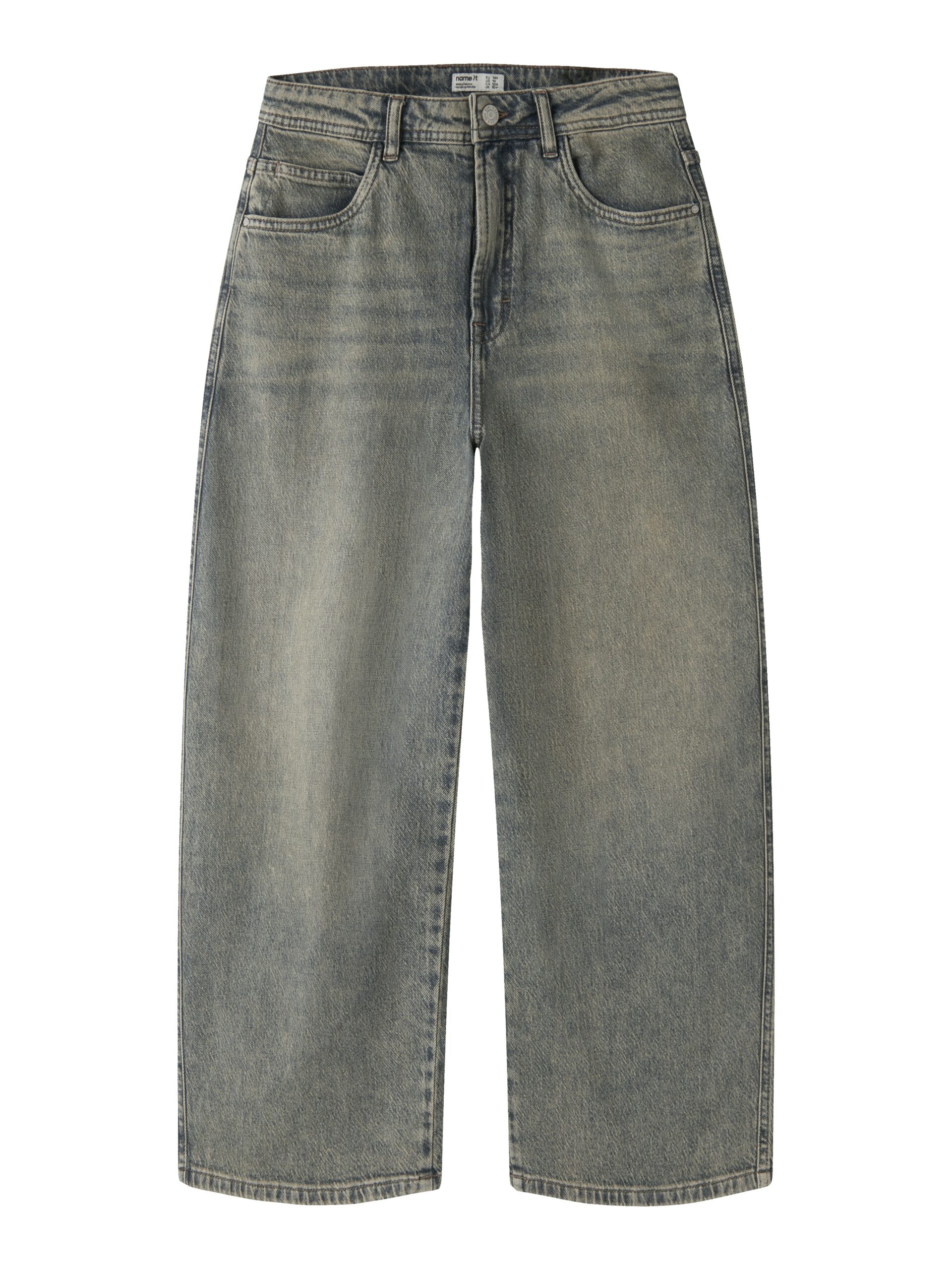 Jongens broek