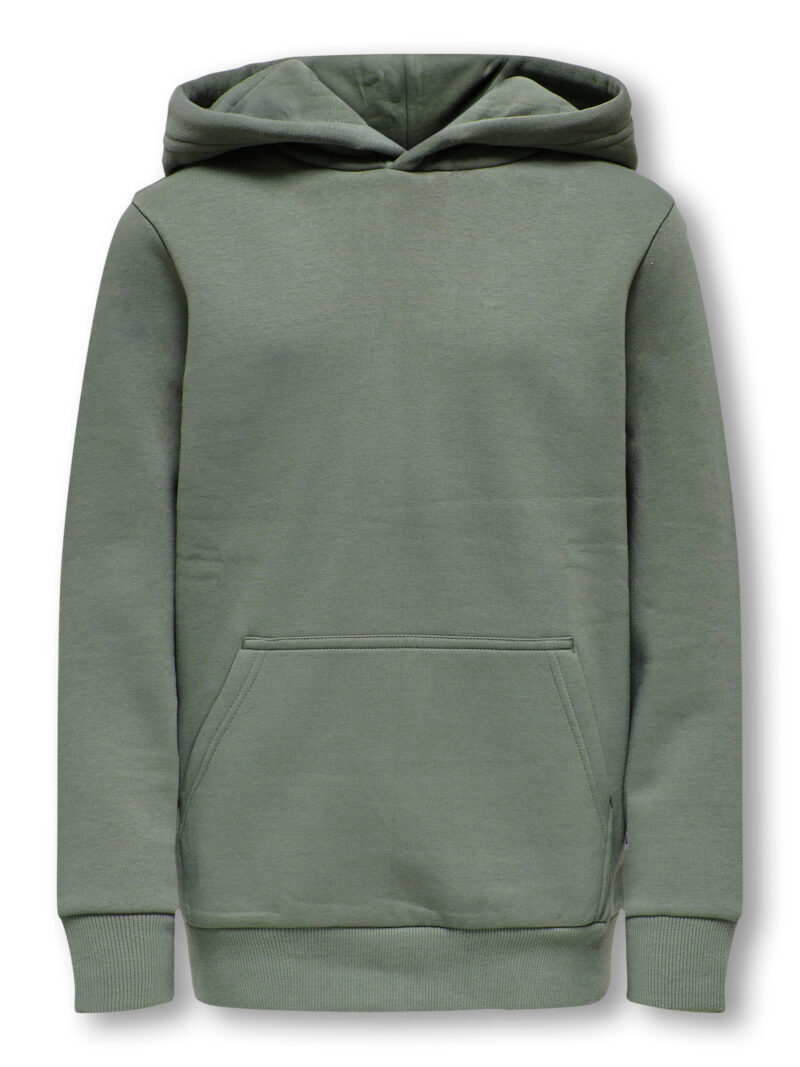 Jongens sweater