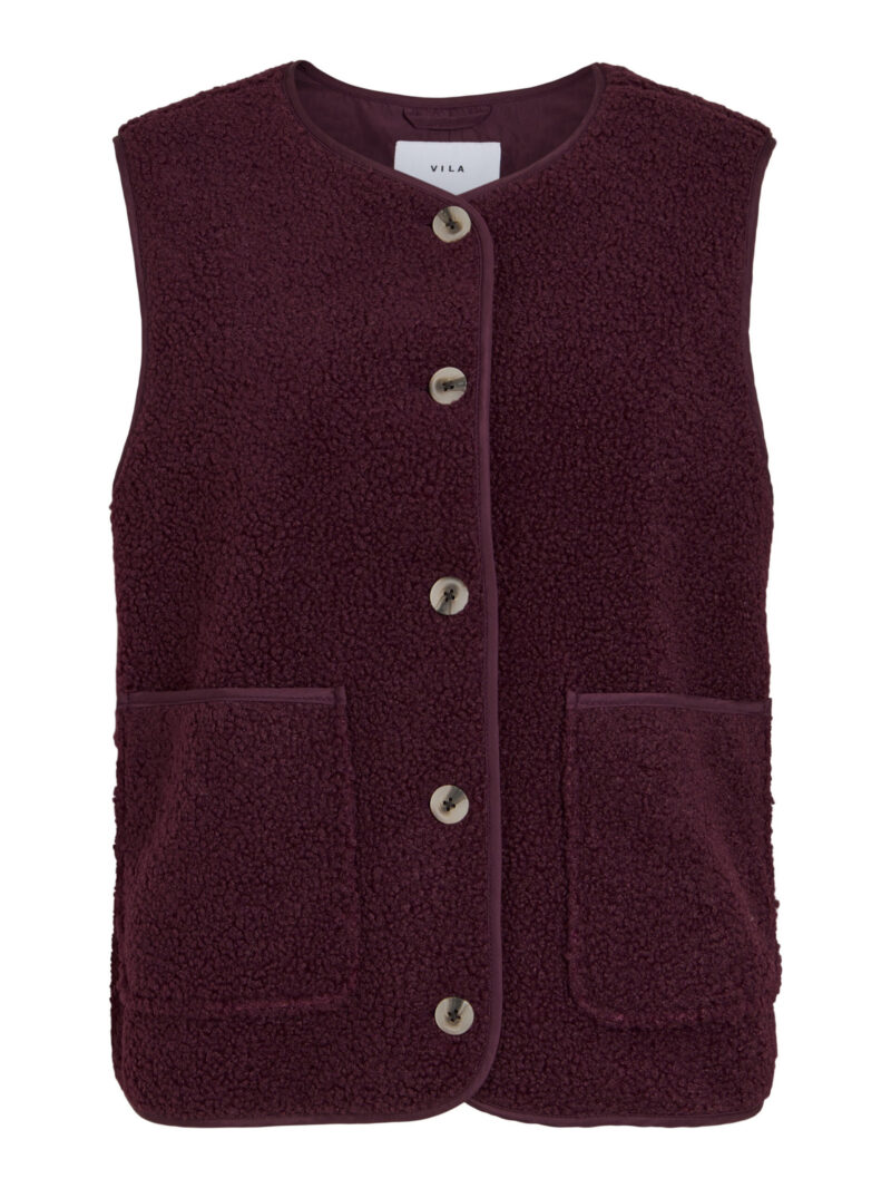Dames gilet
