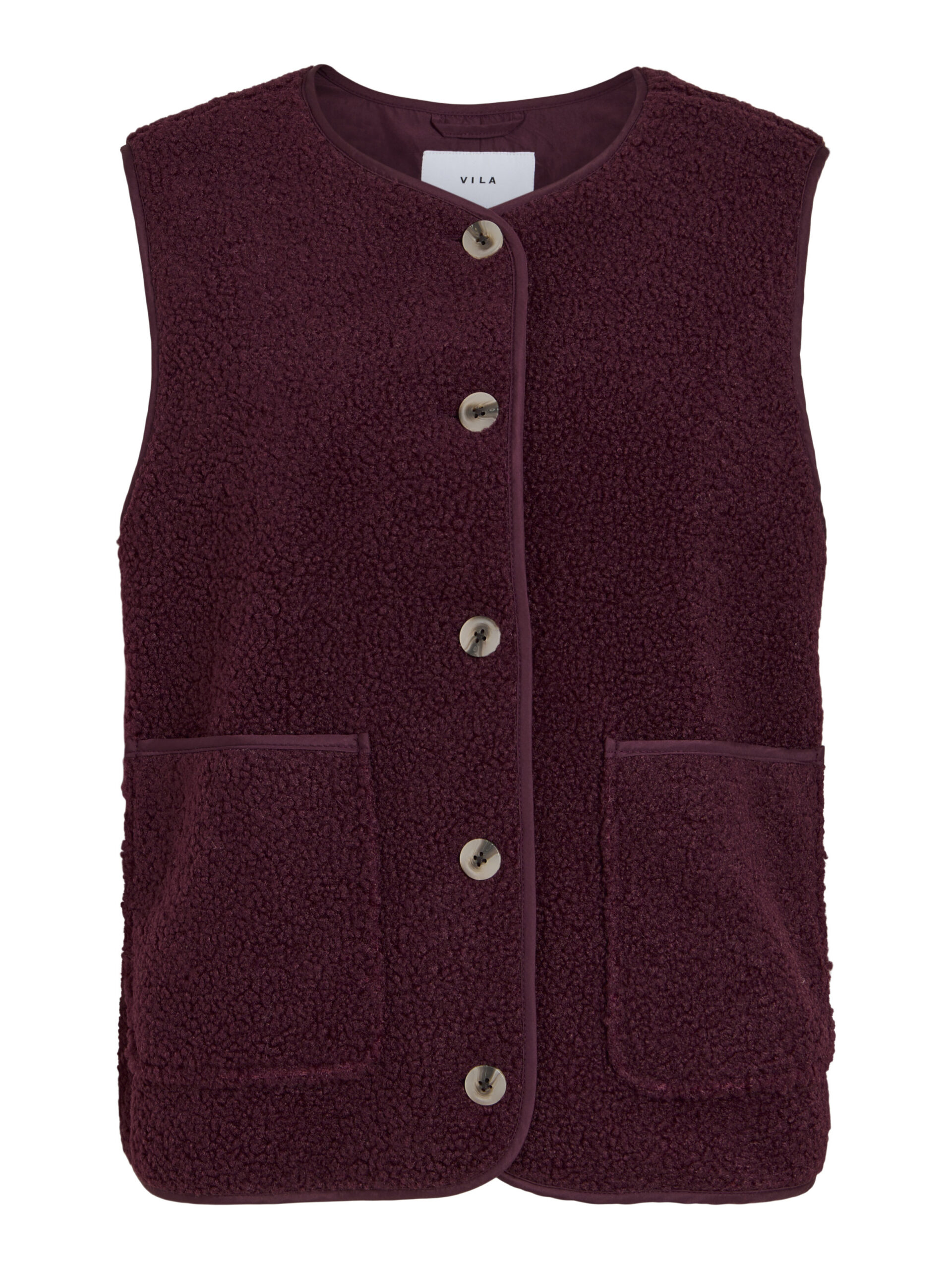 Dames gilet