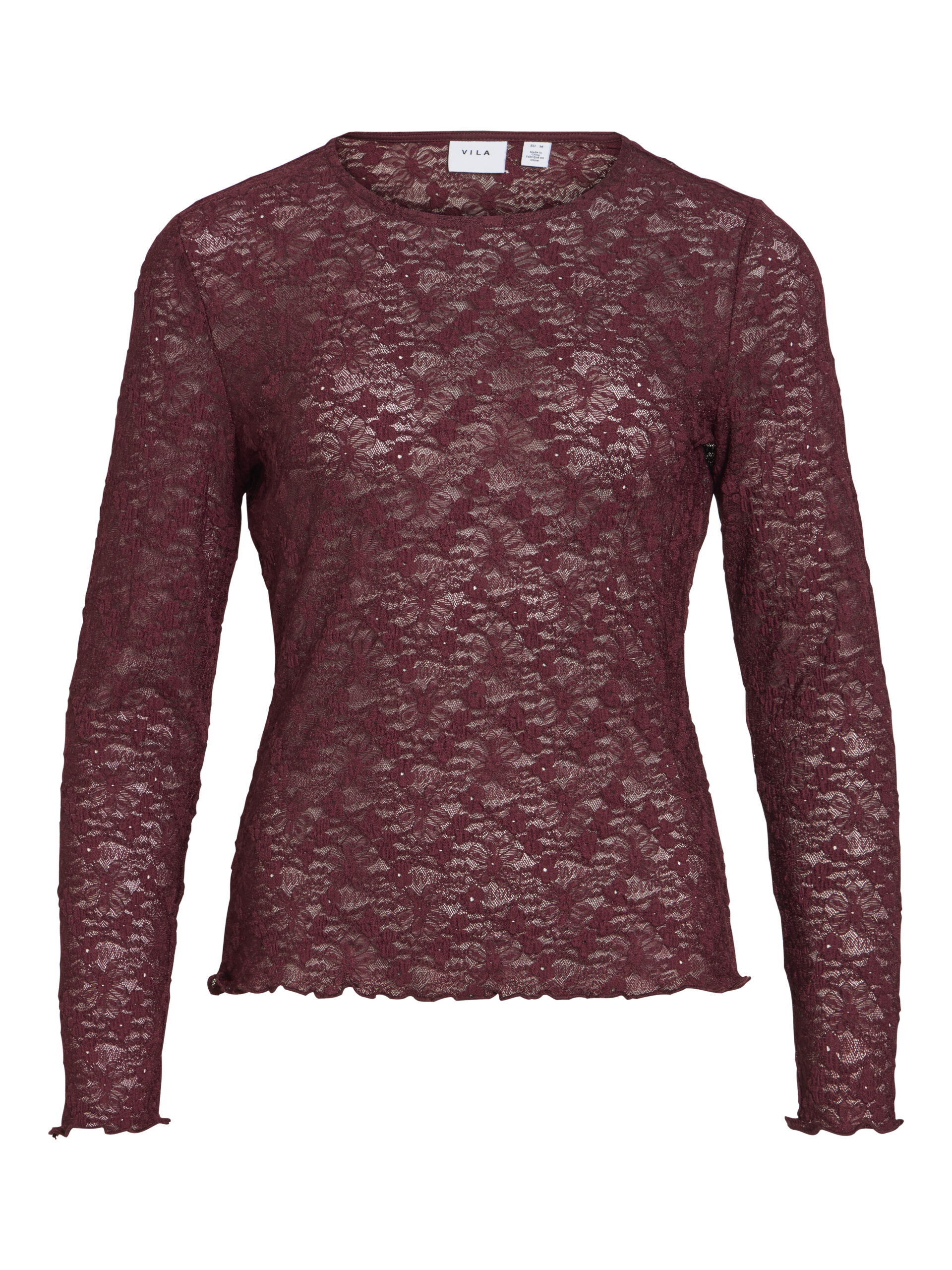 Dames t-shirt