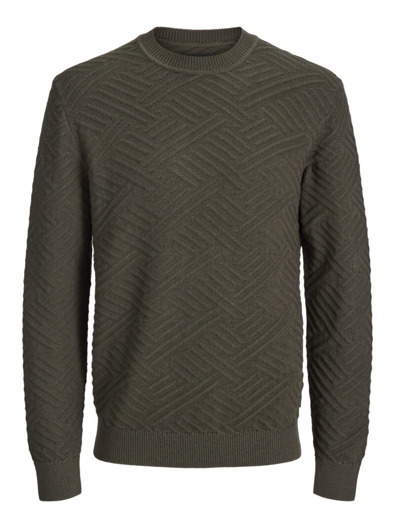 Heren pull