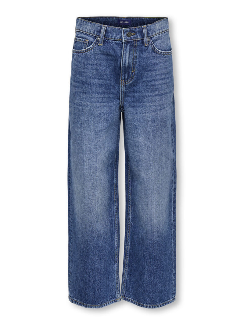 Jongens broek
