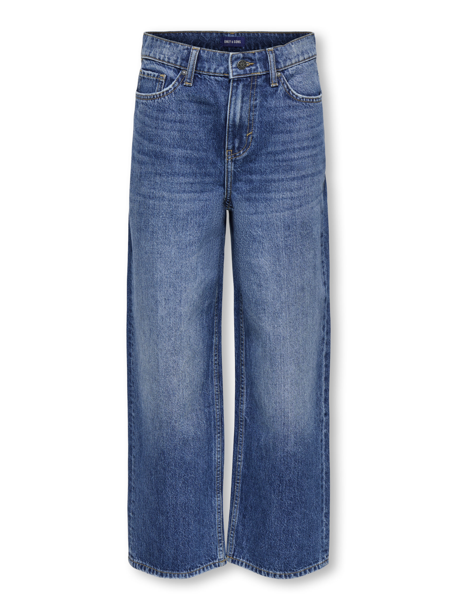 Jongens broek