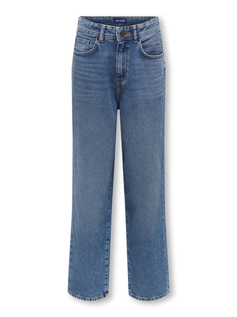 Jongens broek