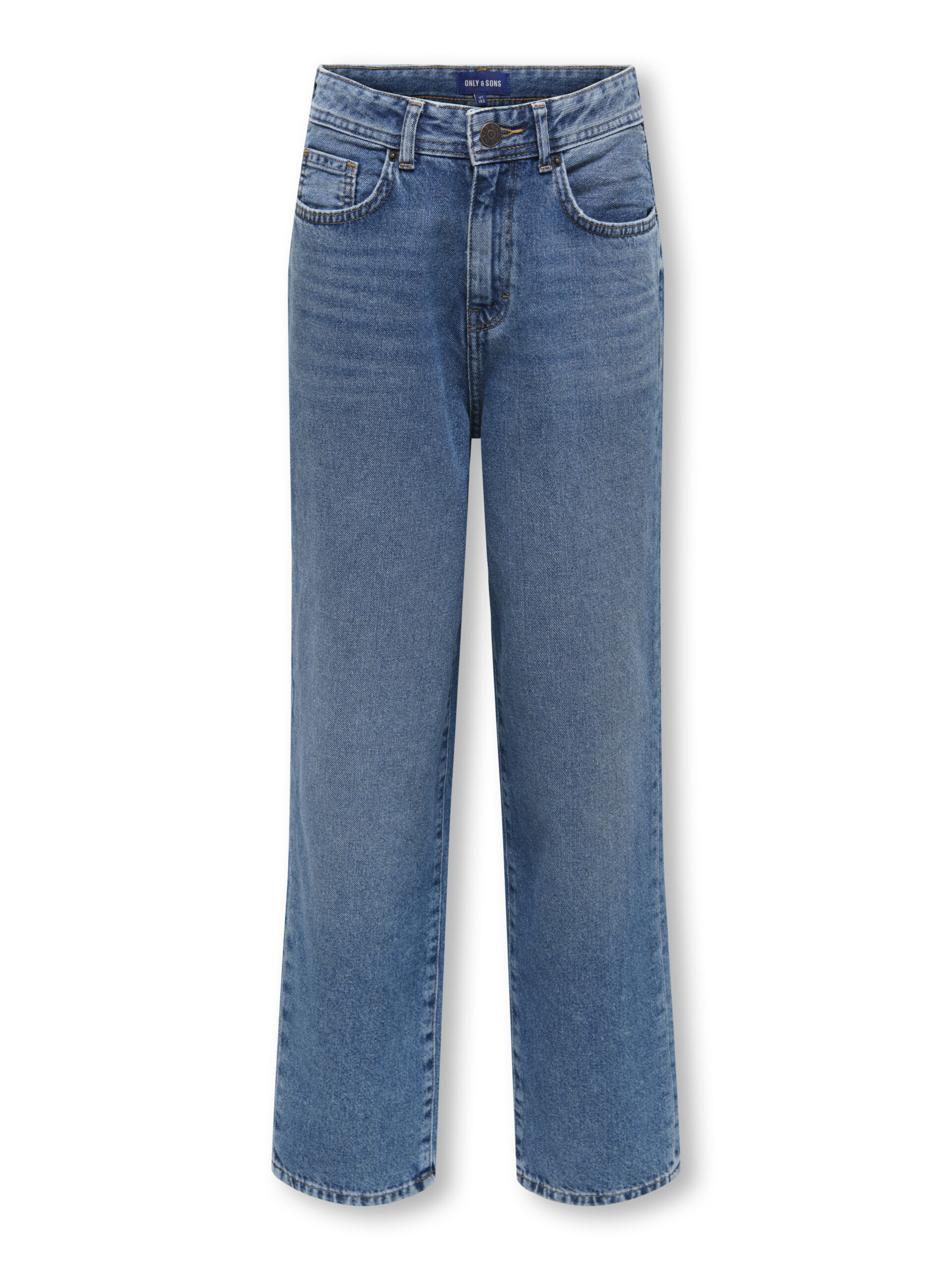 Jongens broek