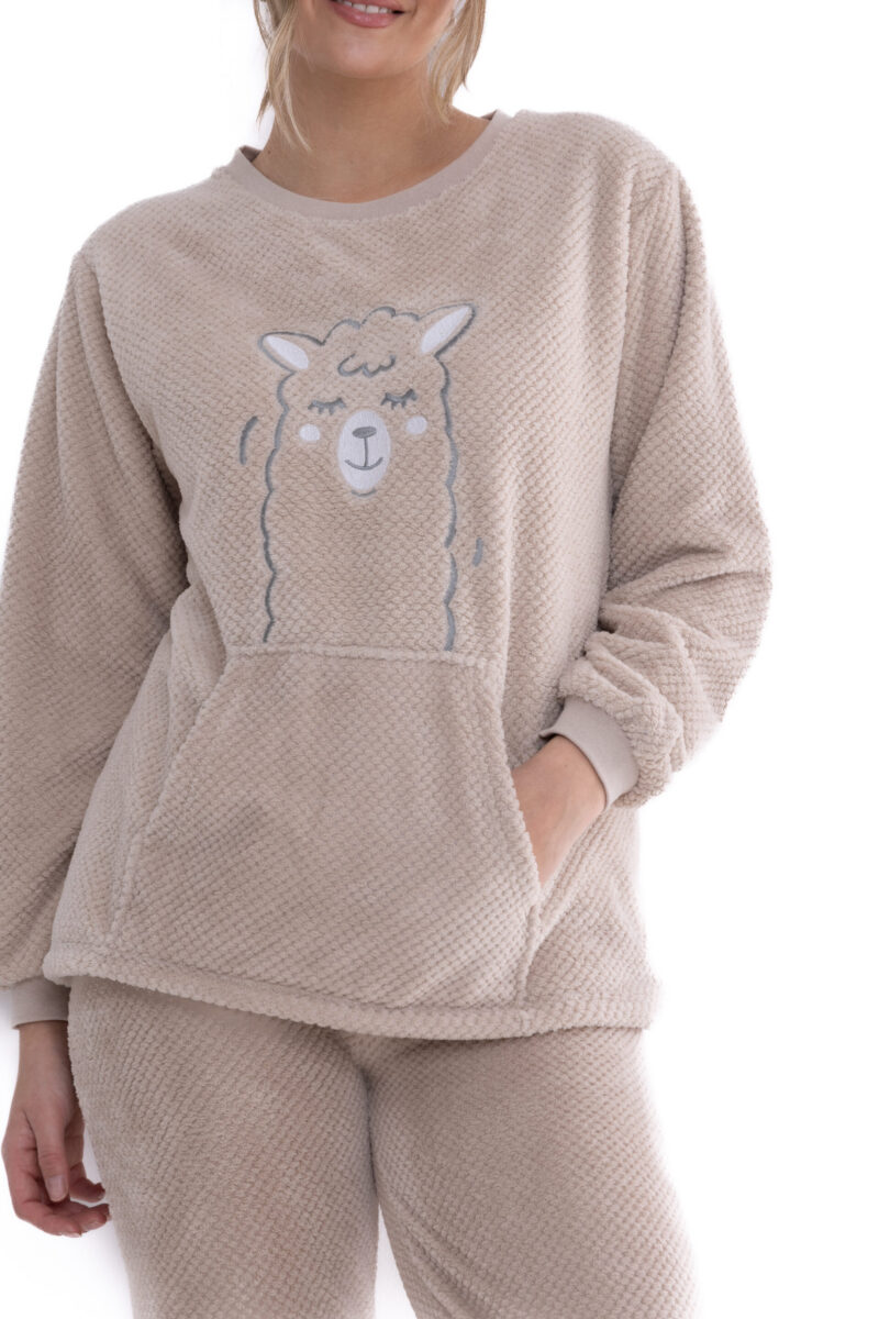 Dames pyjama