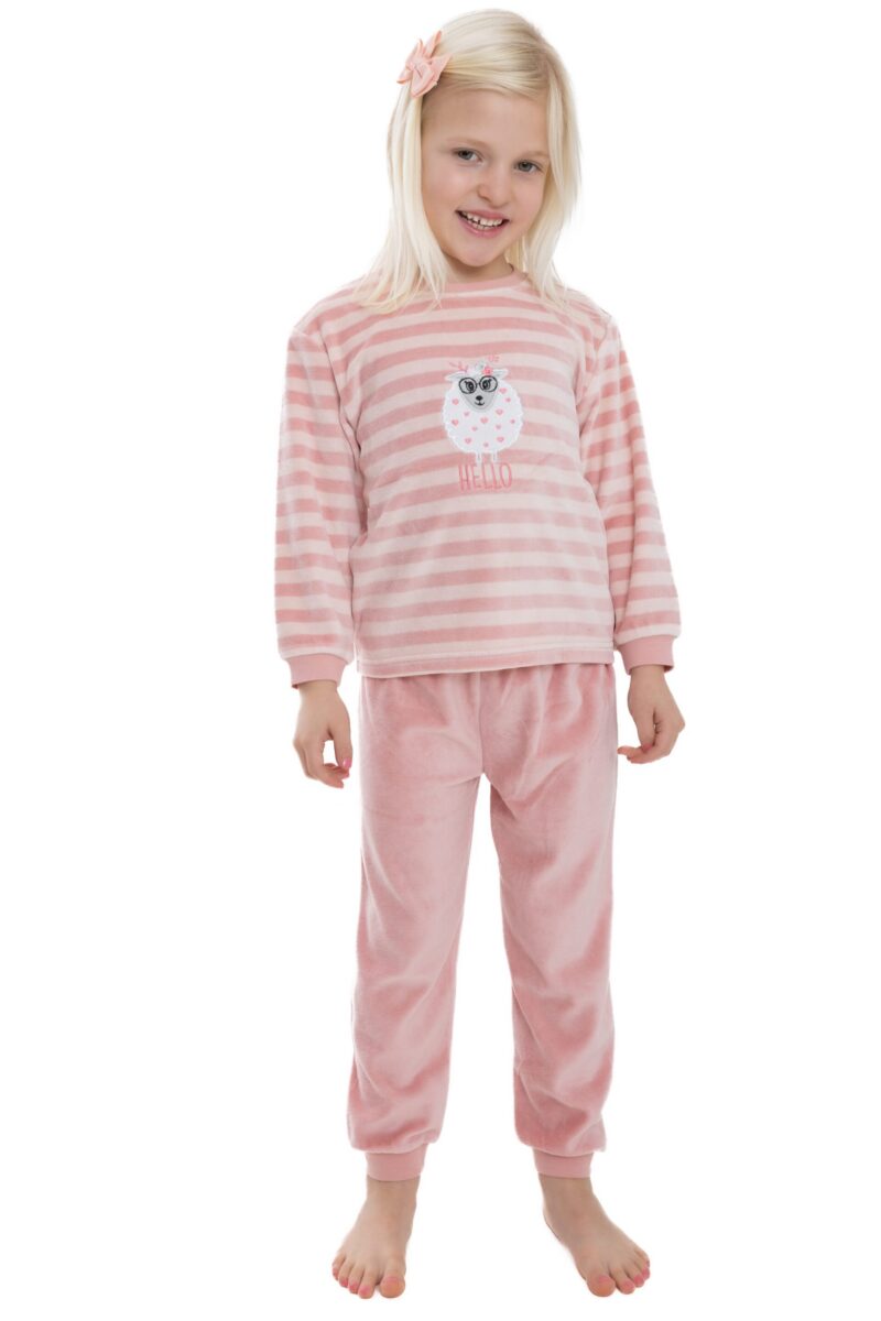Meisjes pyjama
